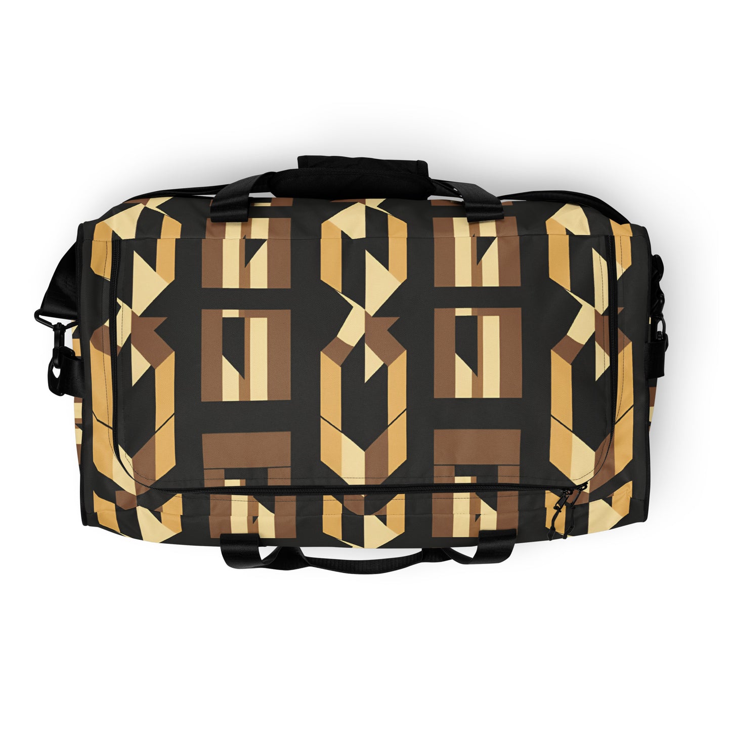 Duffle bag