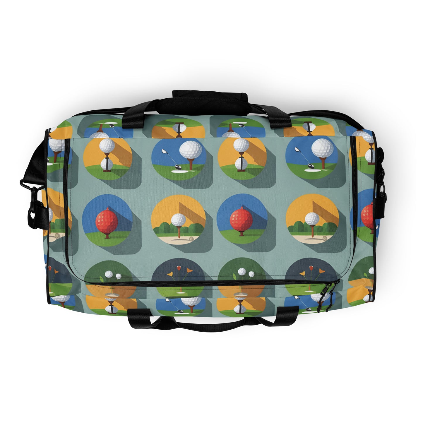 Duffle bag