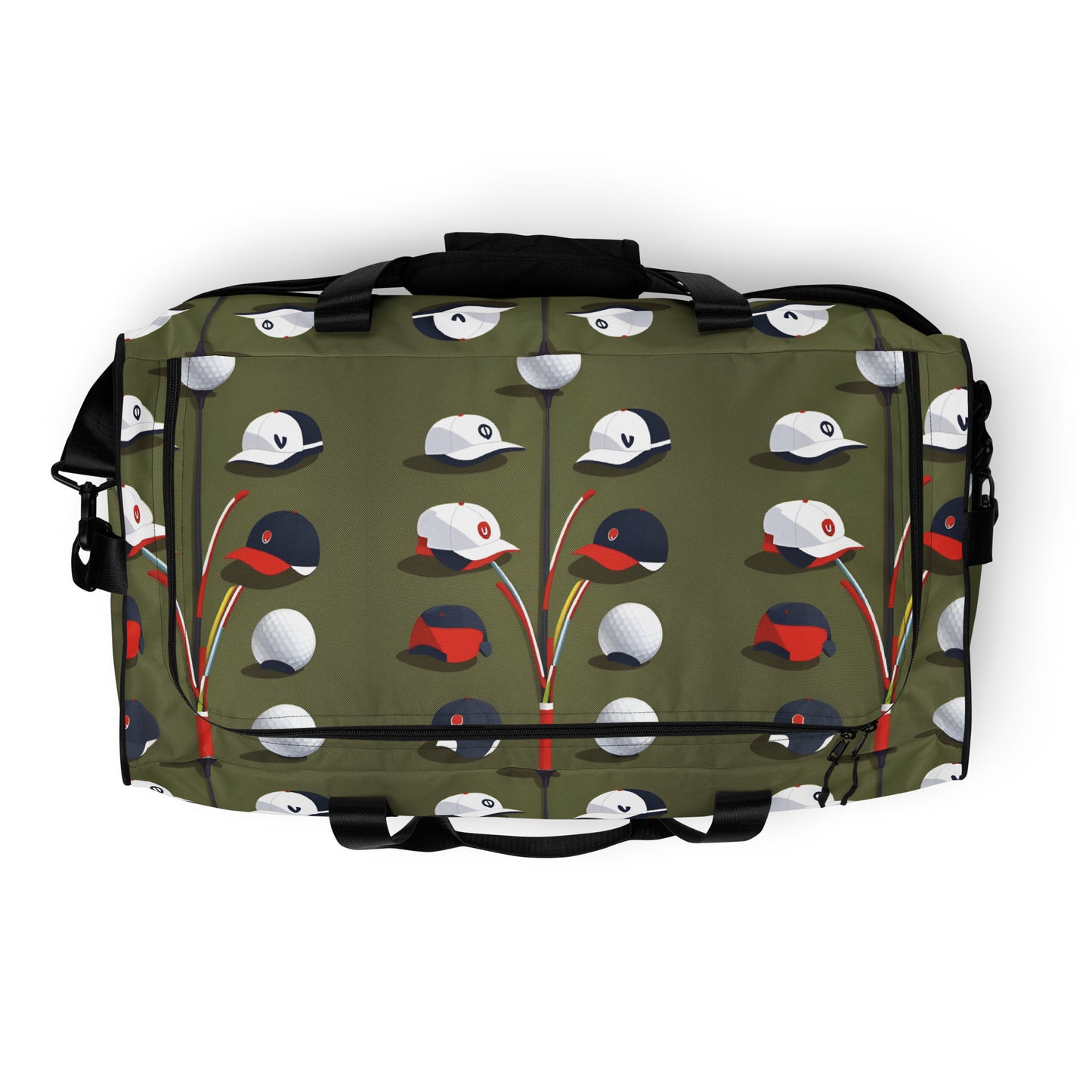 Duffle bag