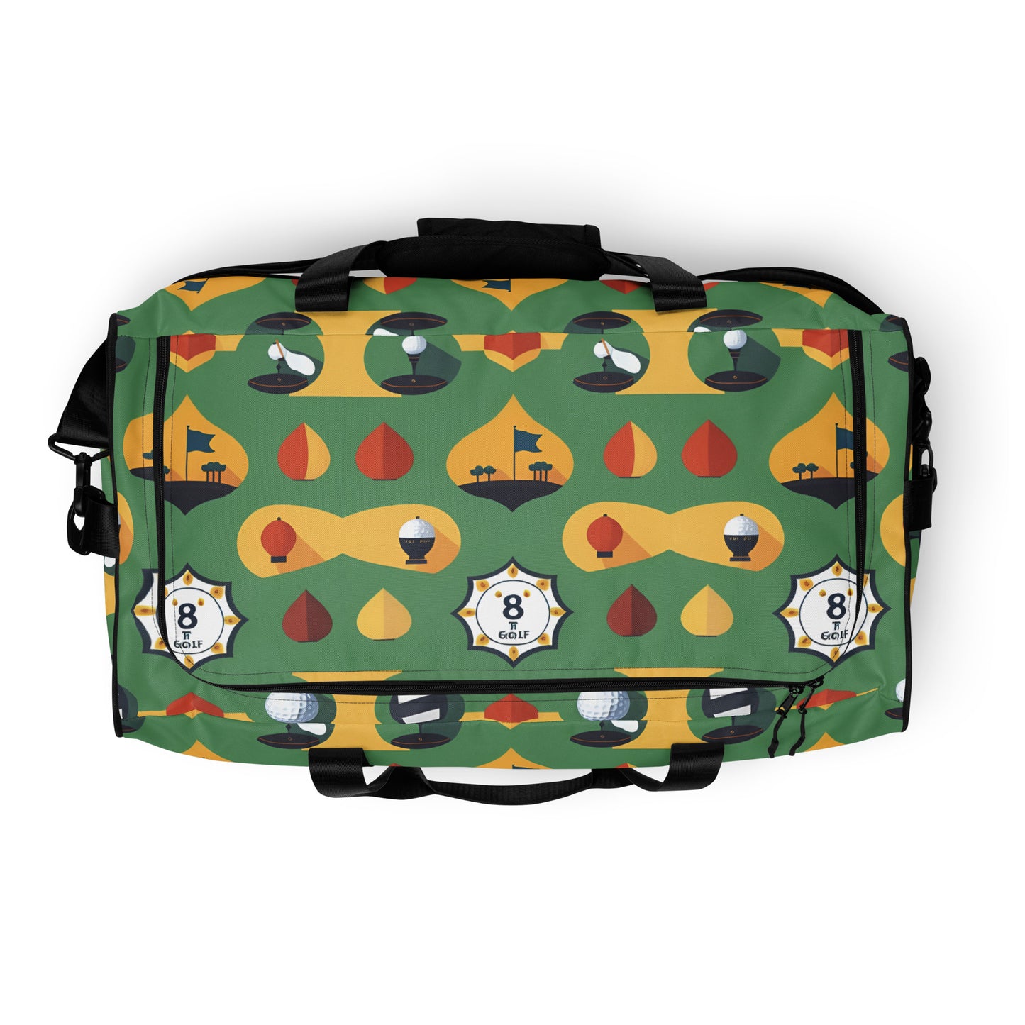 Duffle bag