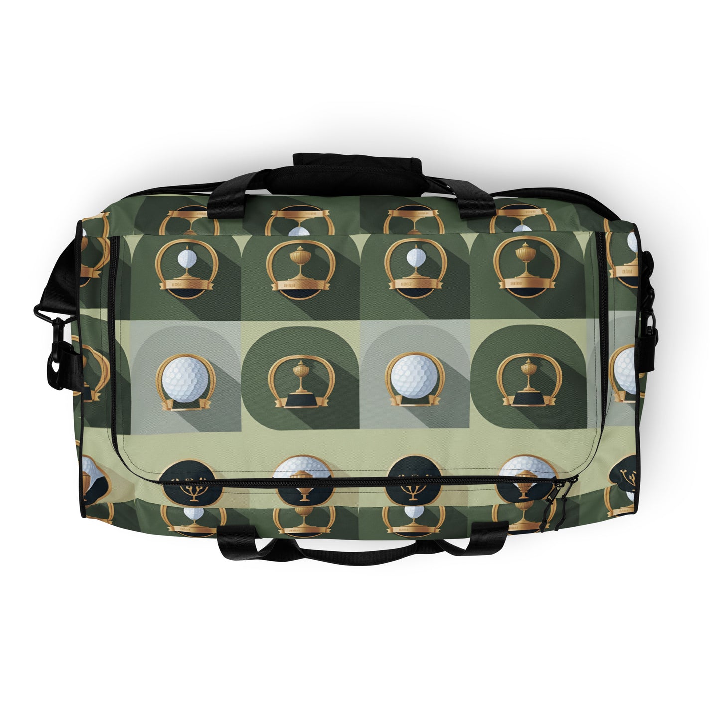 Duffle bag