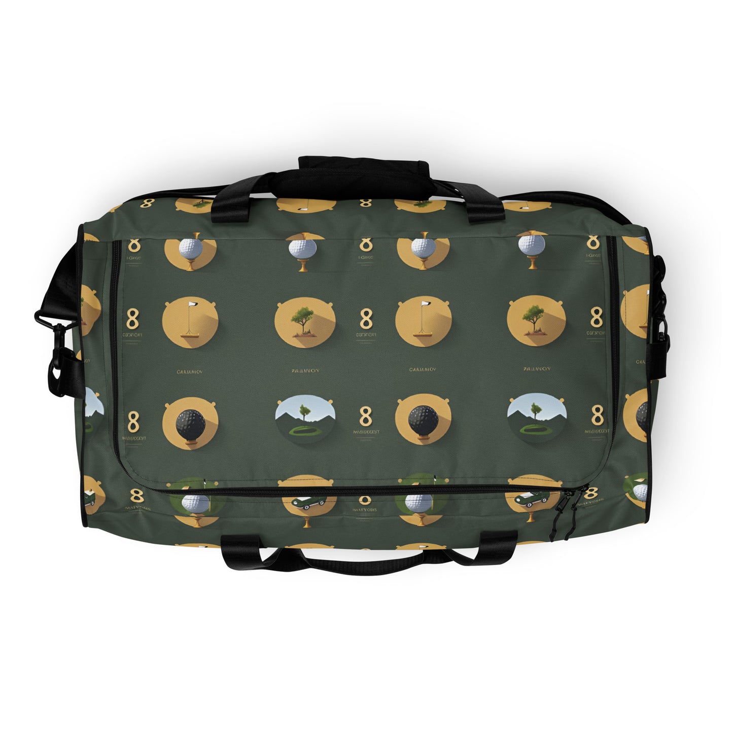 Duffle bag