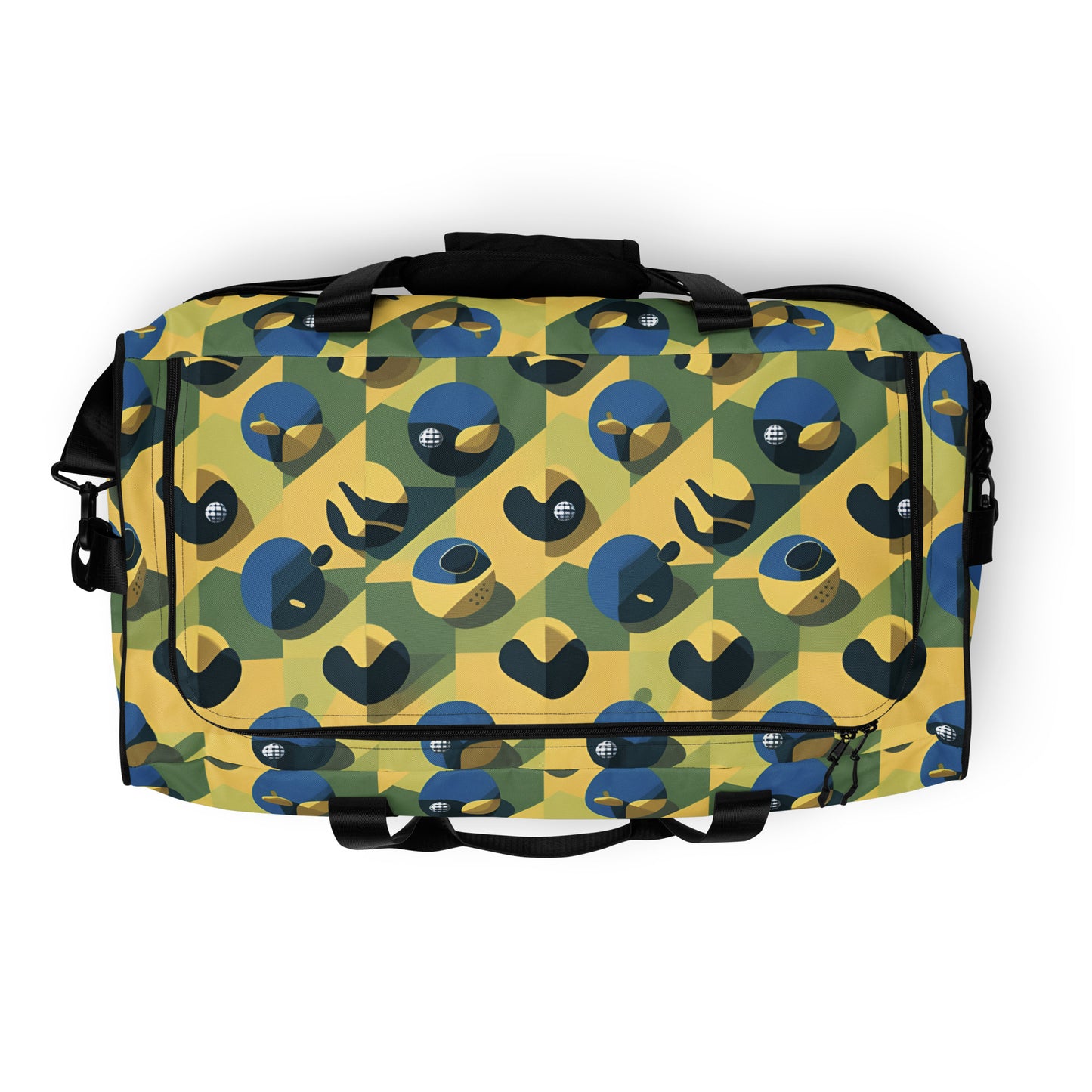 Duffle bag