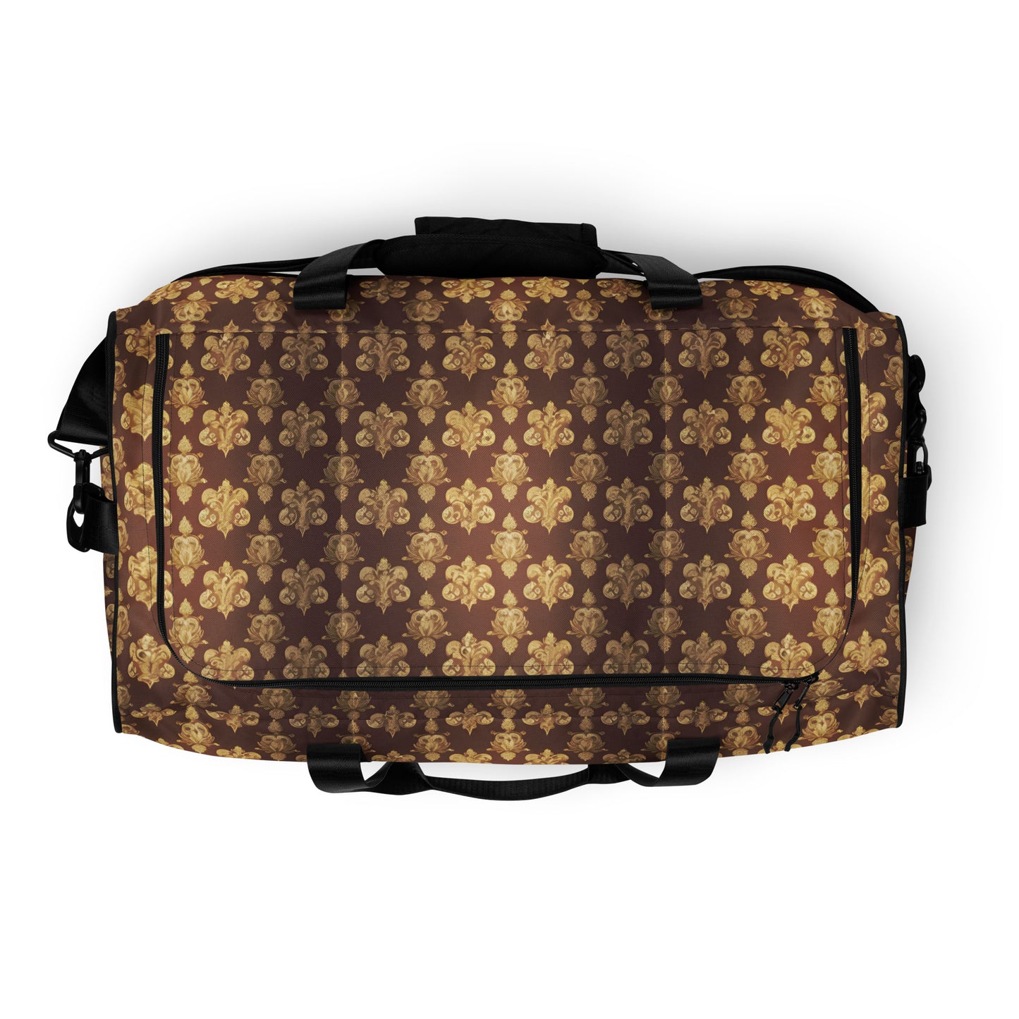 Duffle bag