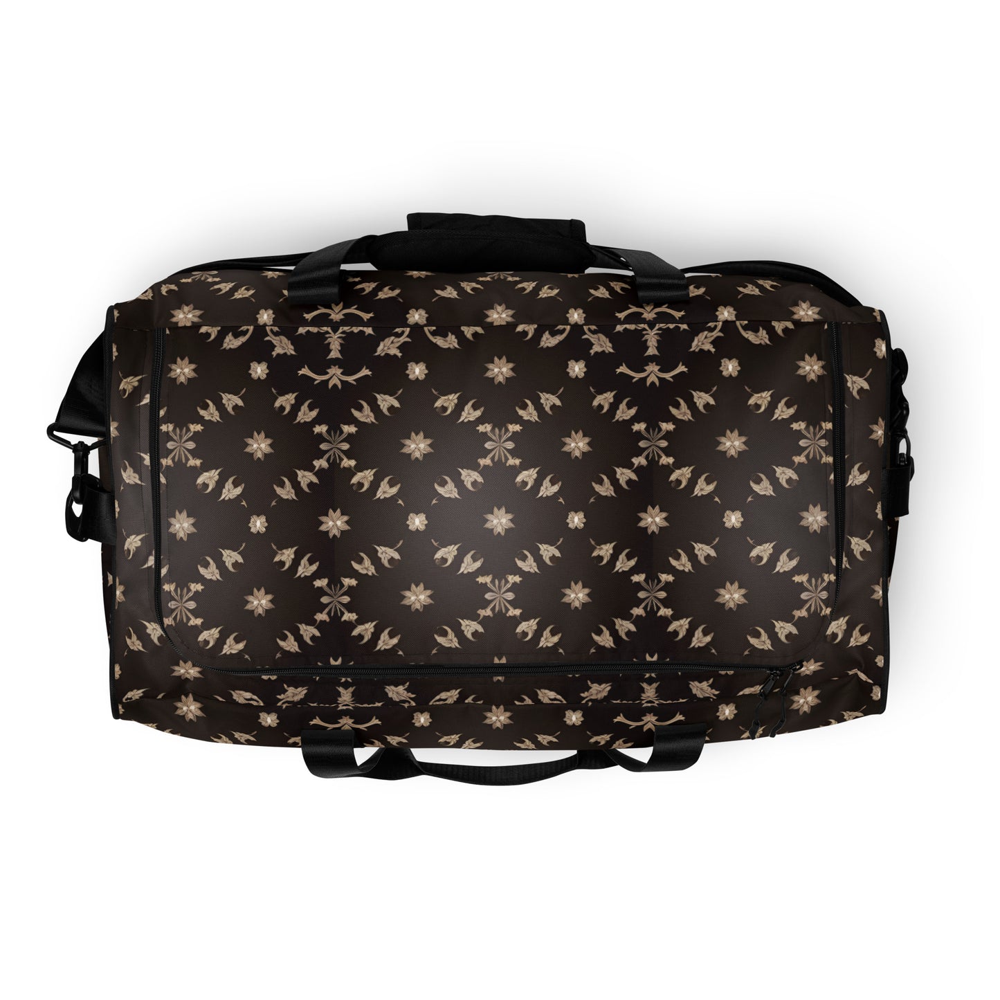 Duffle bag