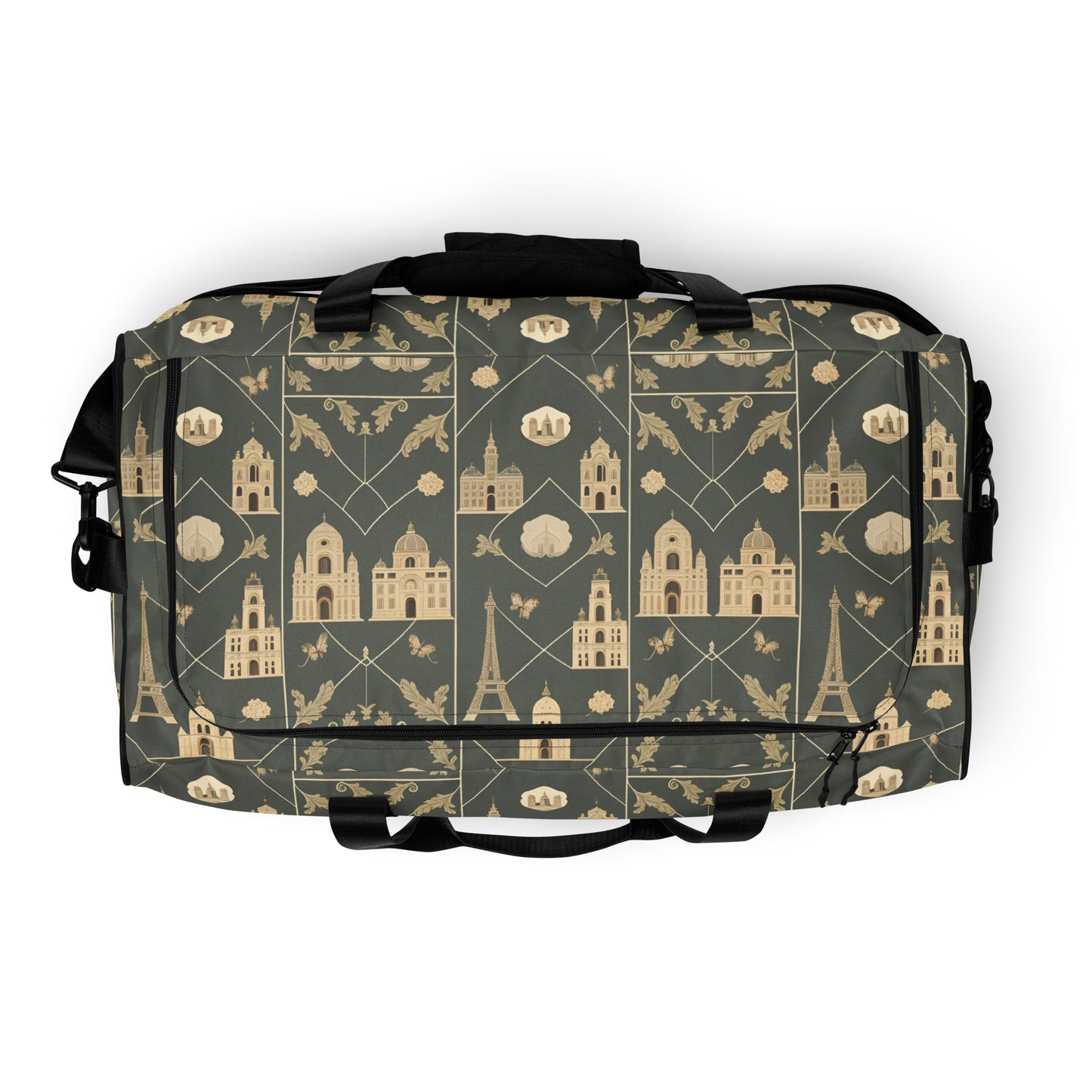 Duffle bag