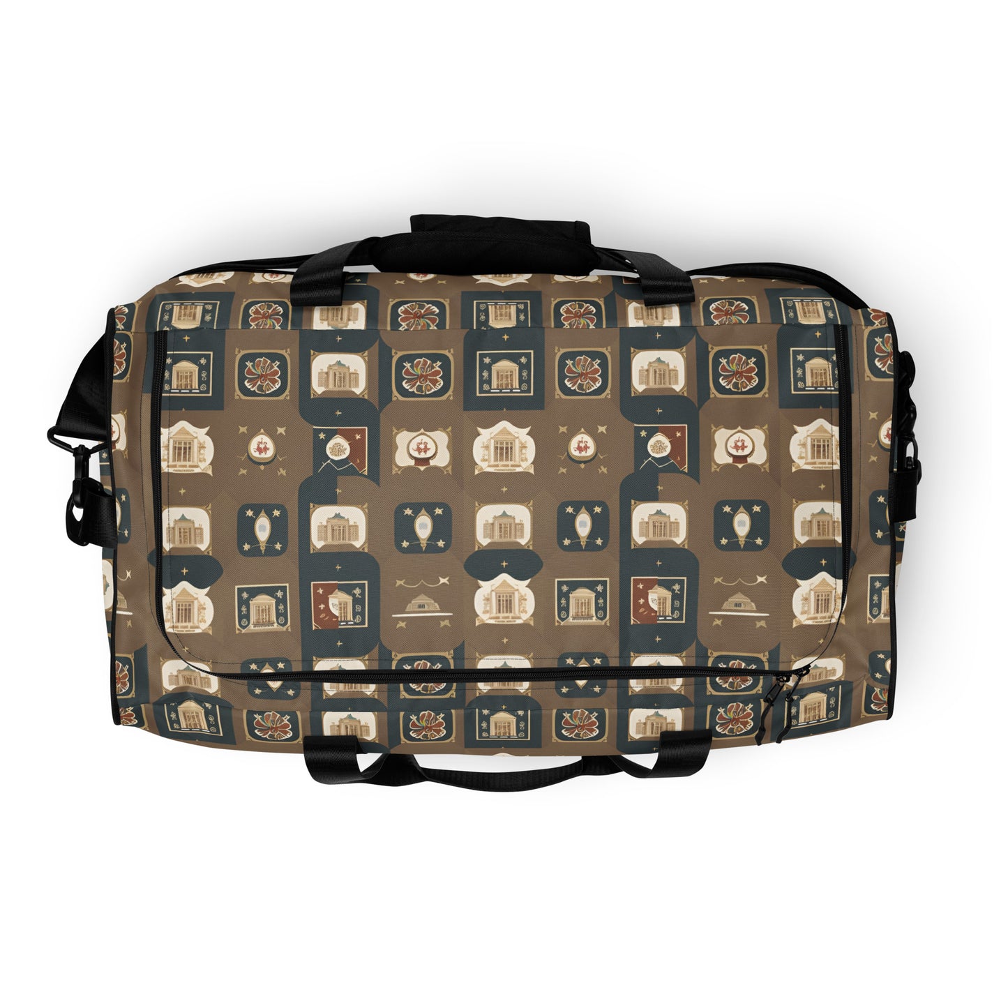 Duffle bag