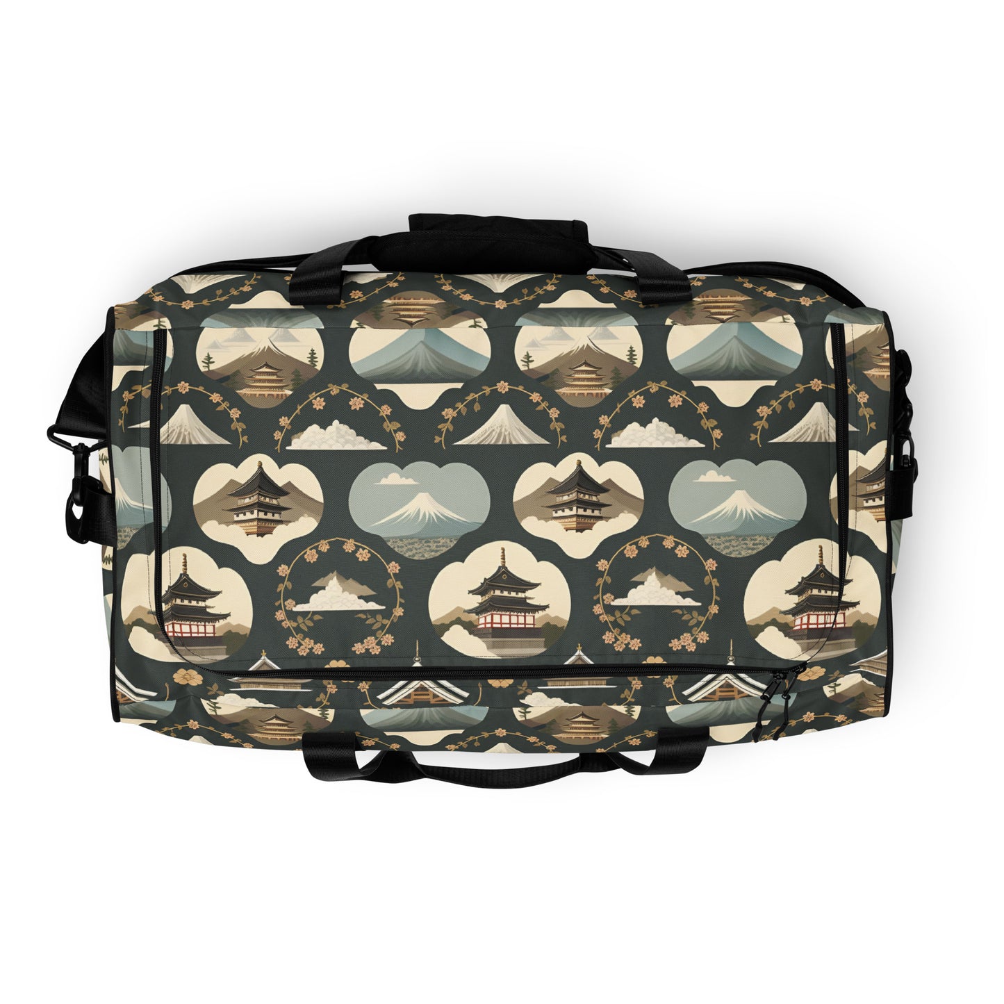 Duffle bag