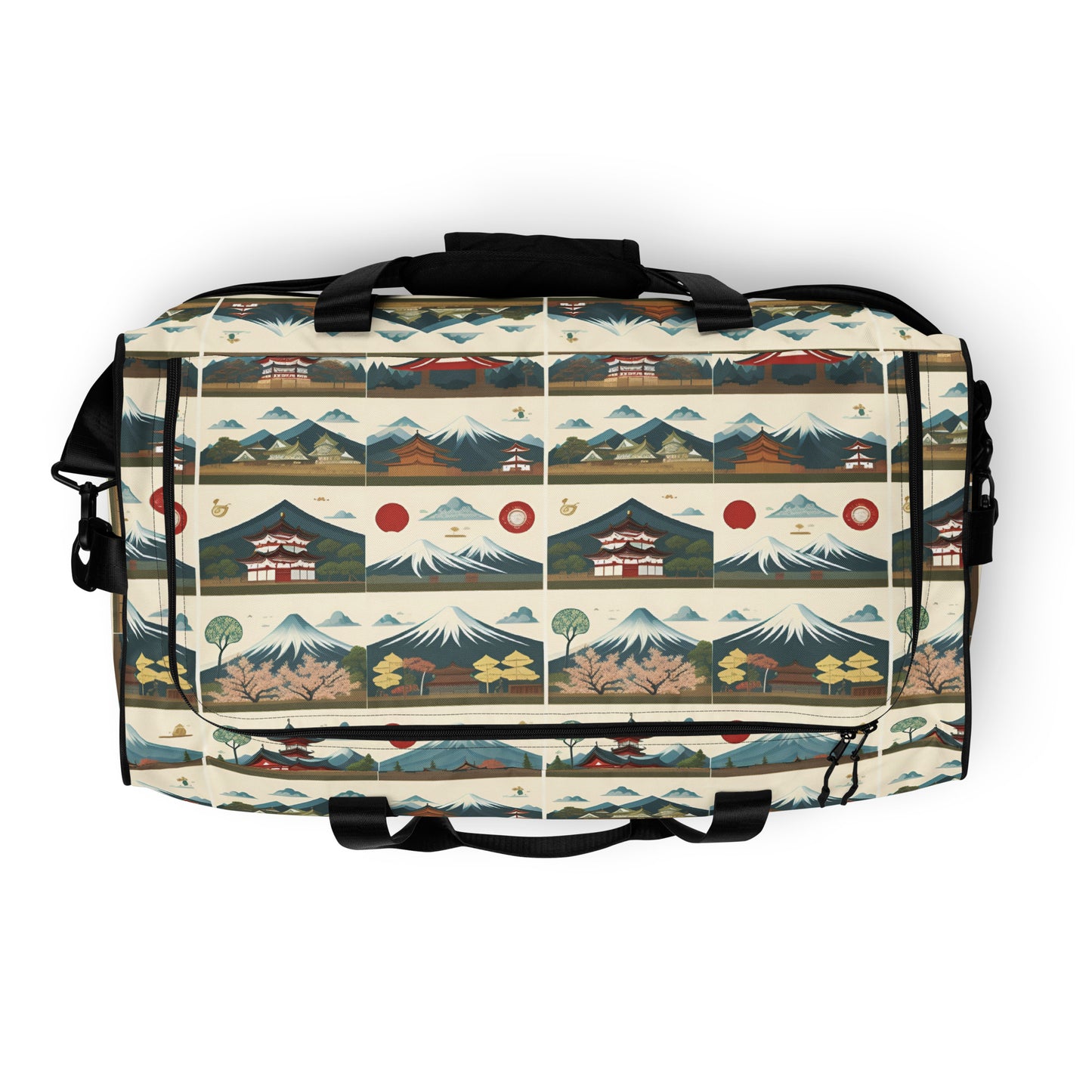 Duffle bag