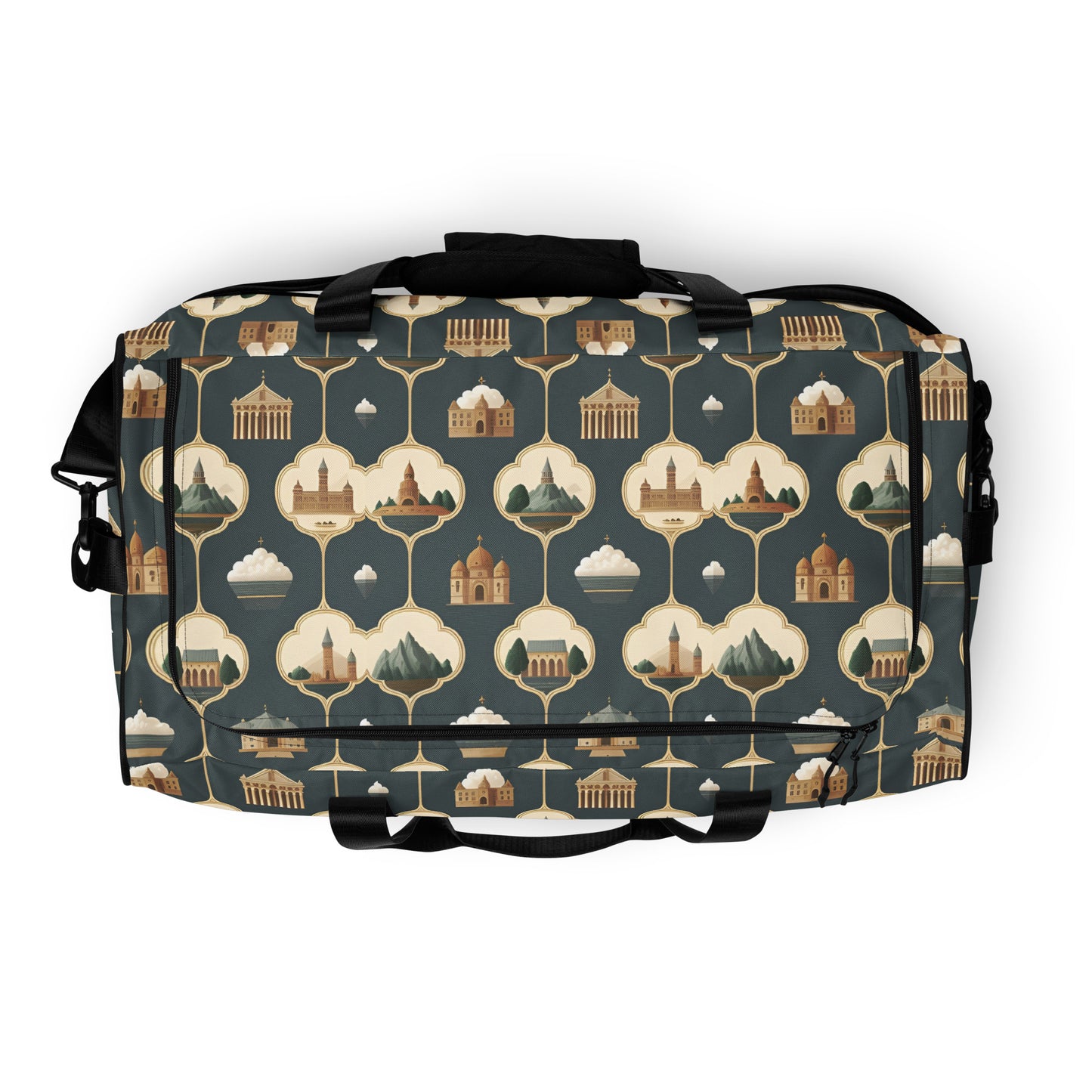 Duffle bag