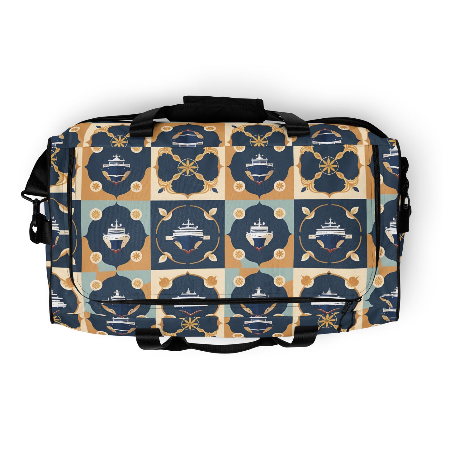 Duffle bag