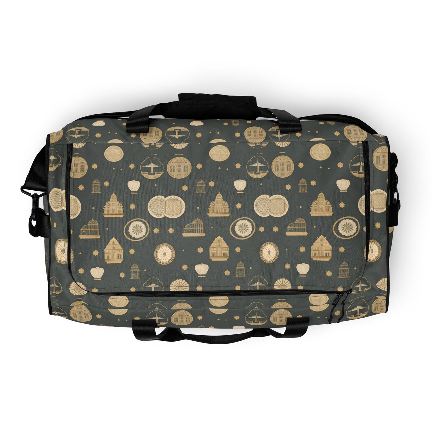 Duffle bag