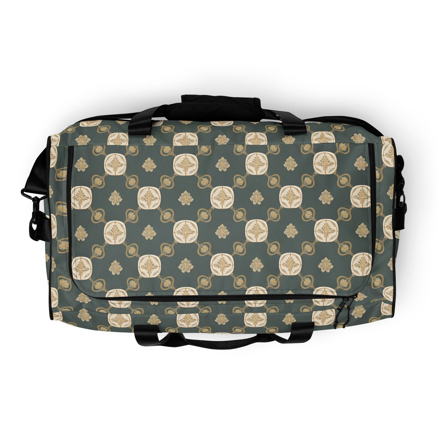 Duffle bag