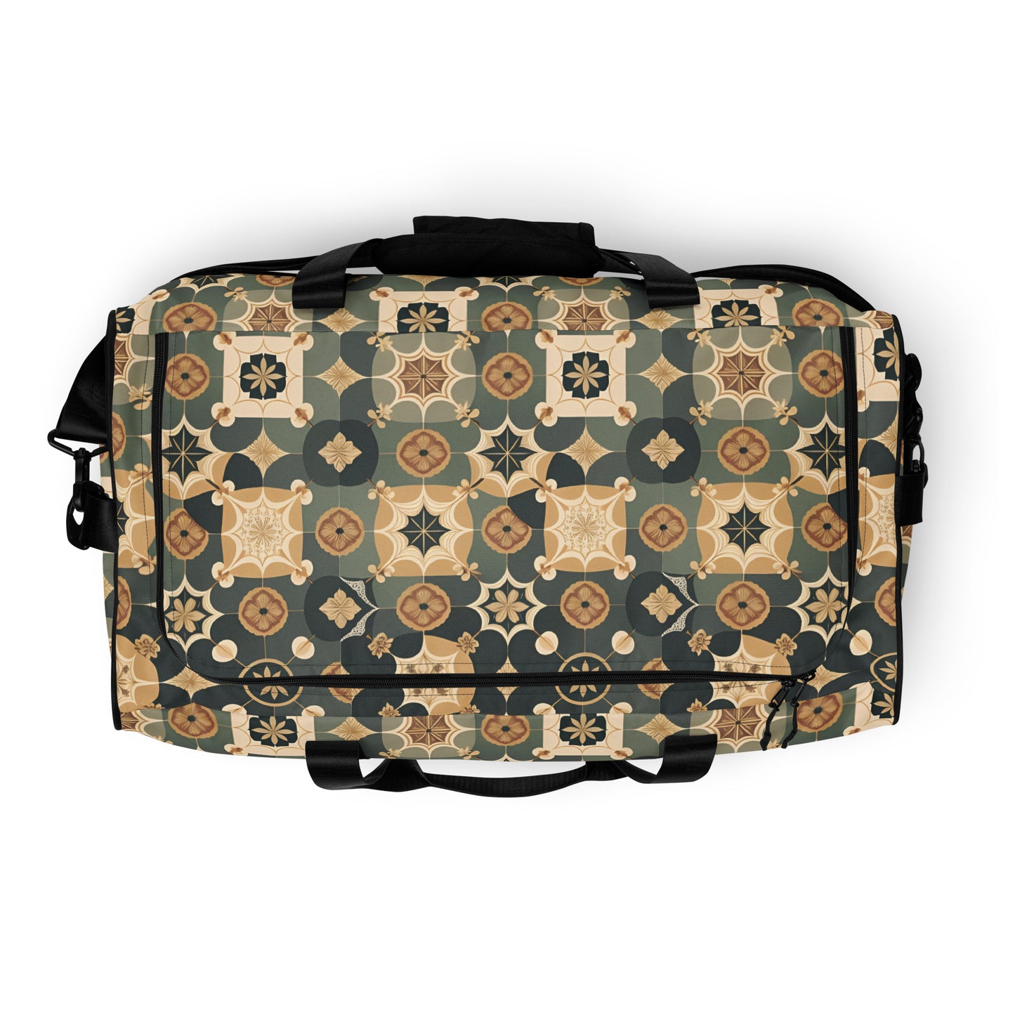 Duffle bag