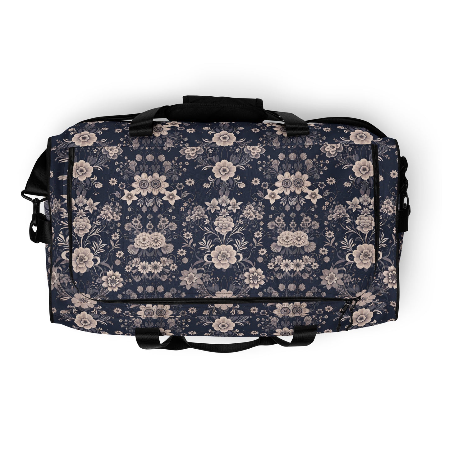 Duffle bag