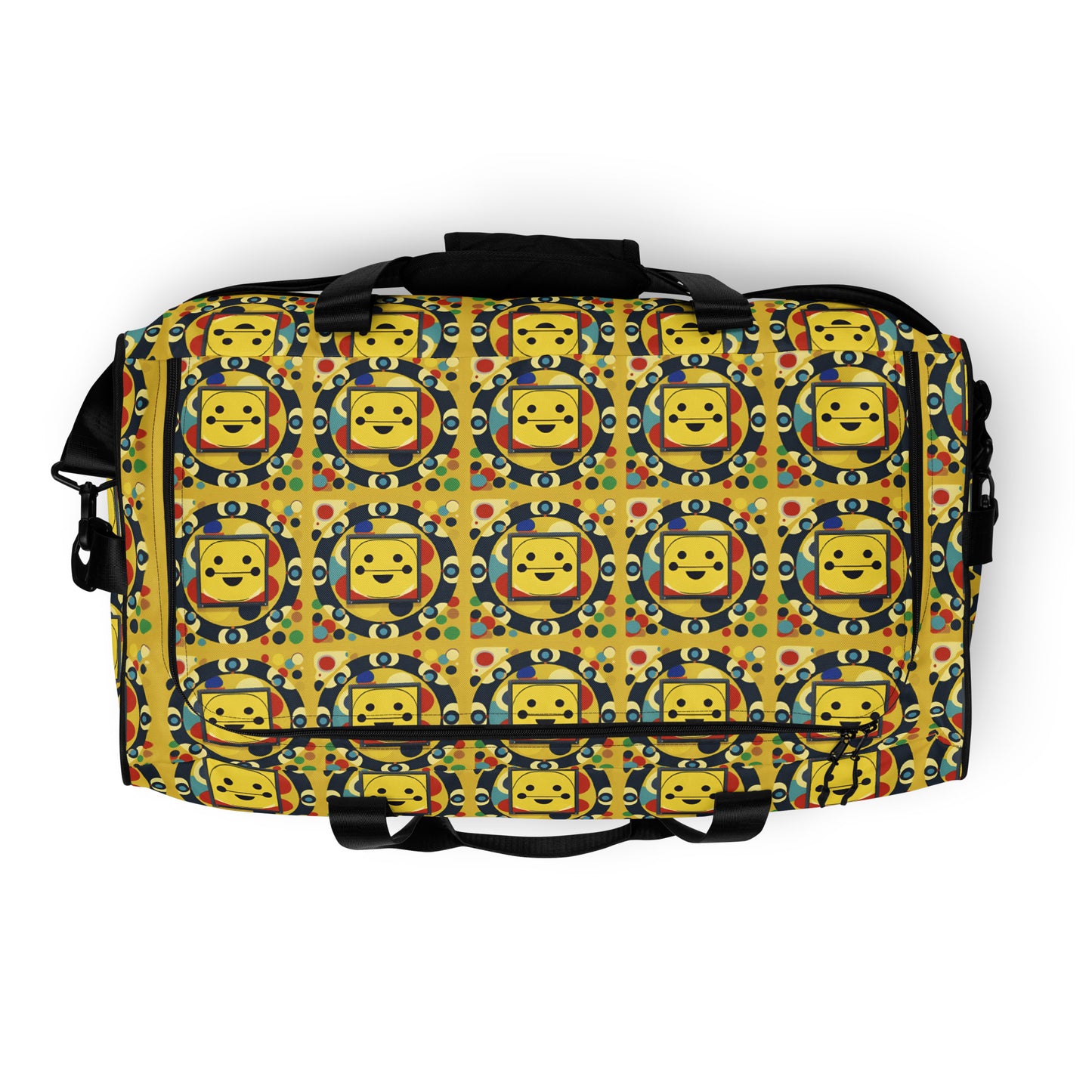 Duffle bag