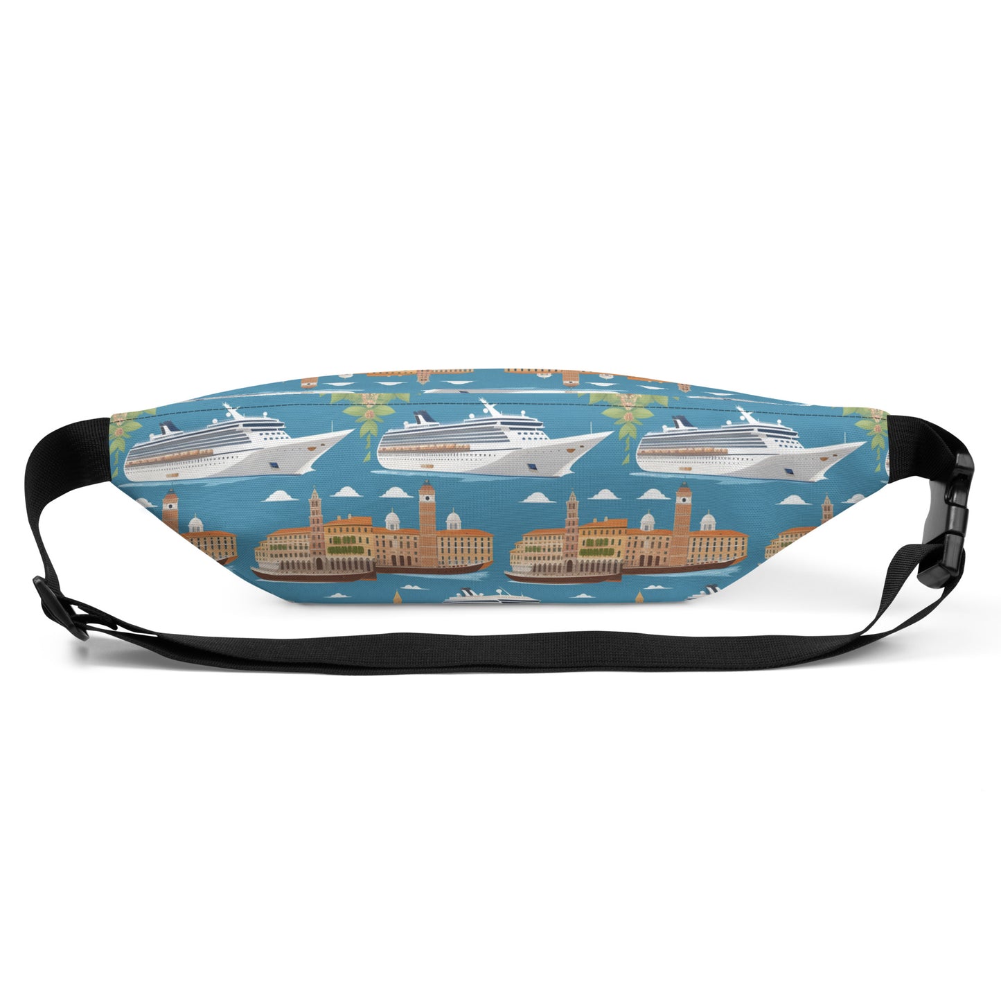 Fanny Pack