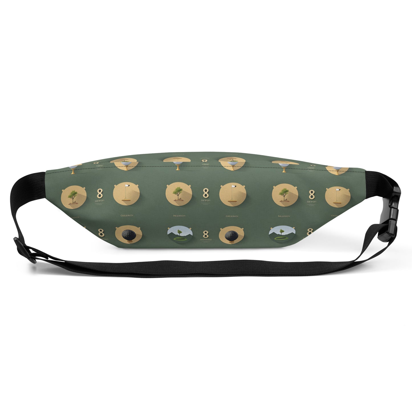 Fanny Pack