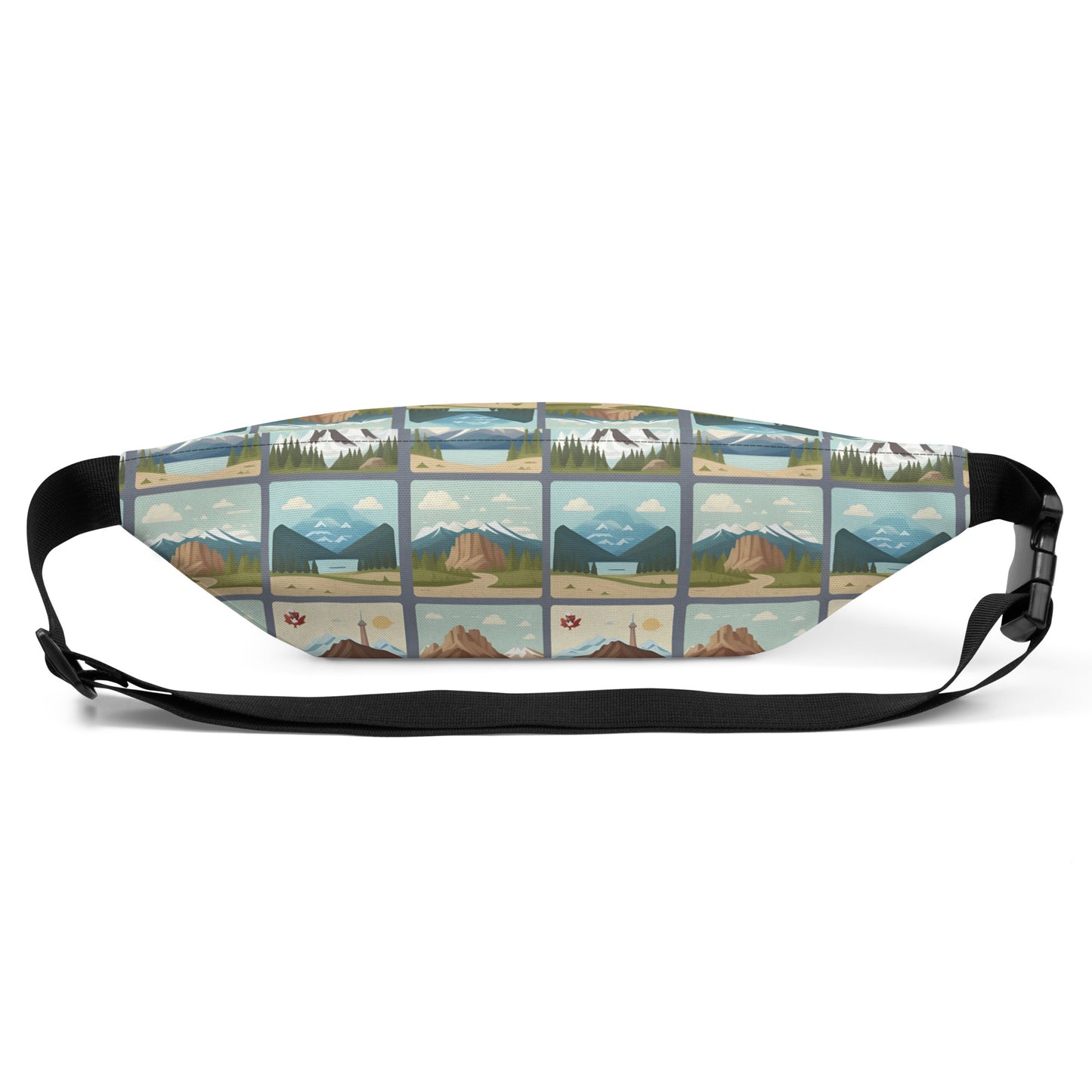 Fanny Pack