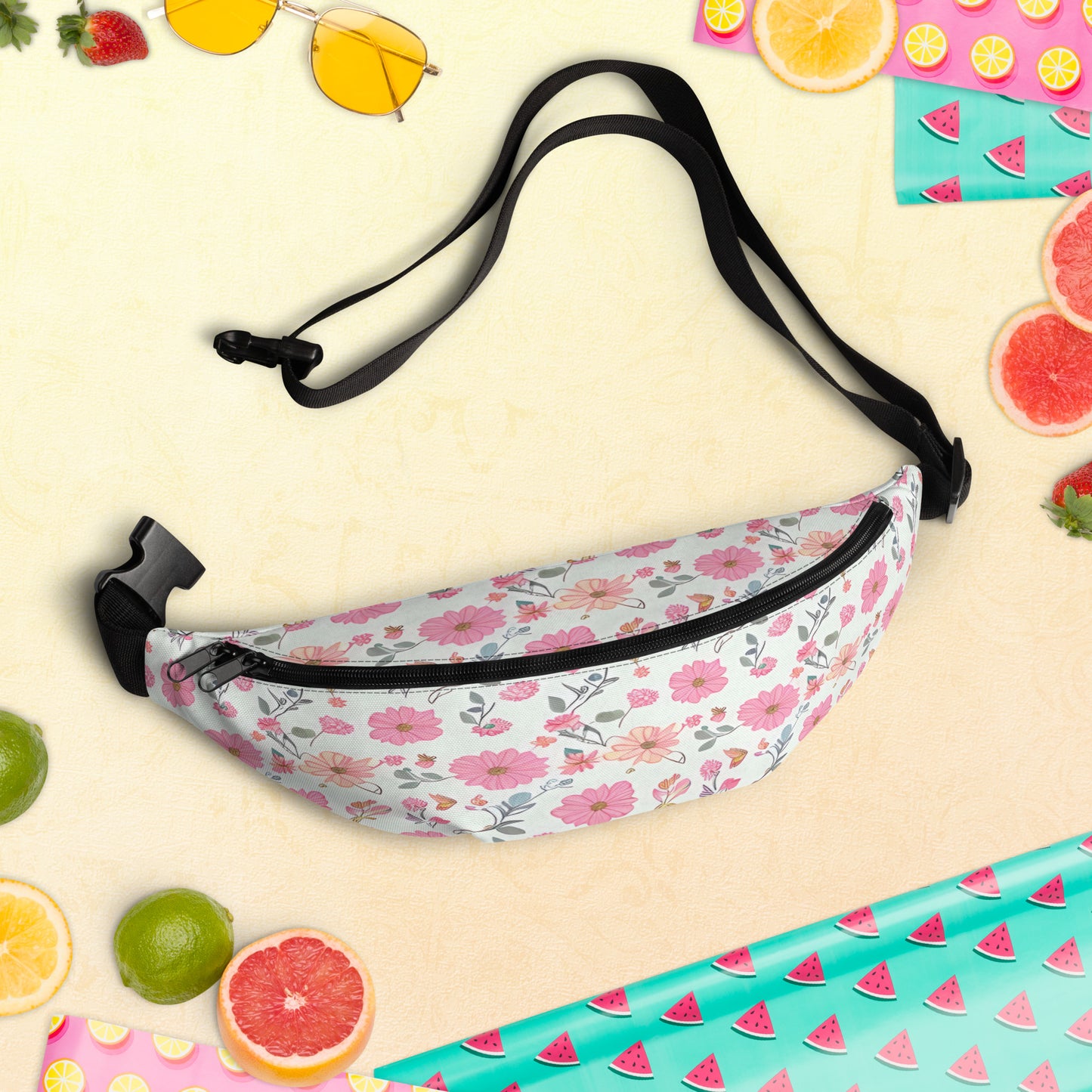 Fanny Pack