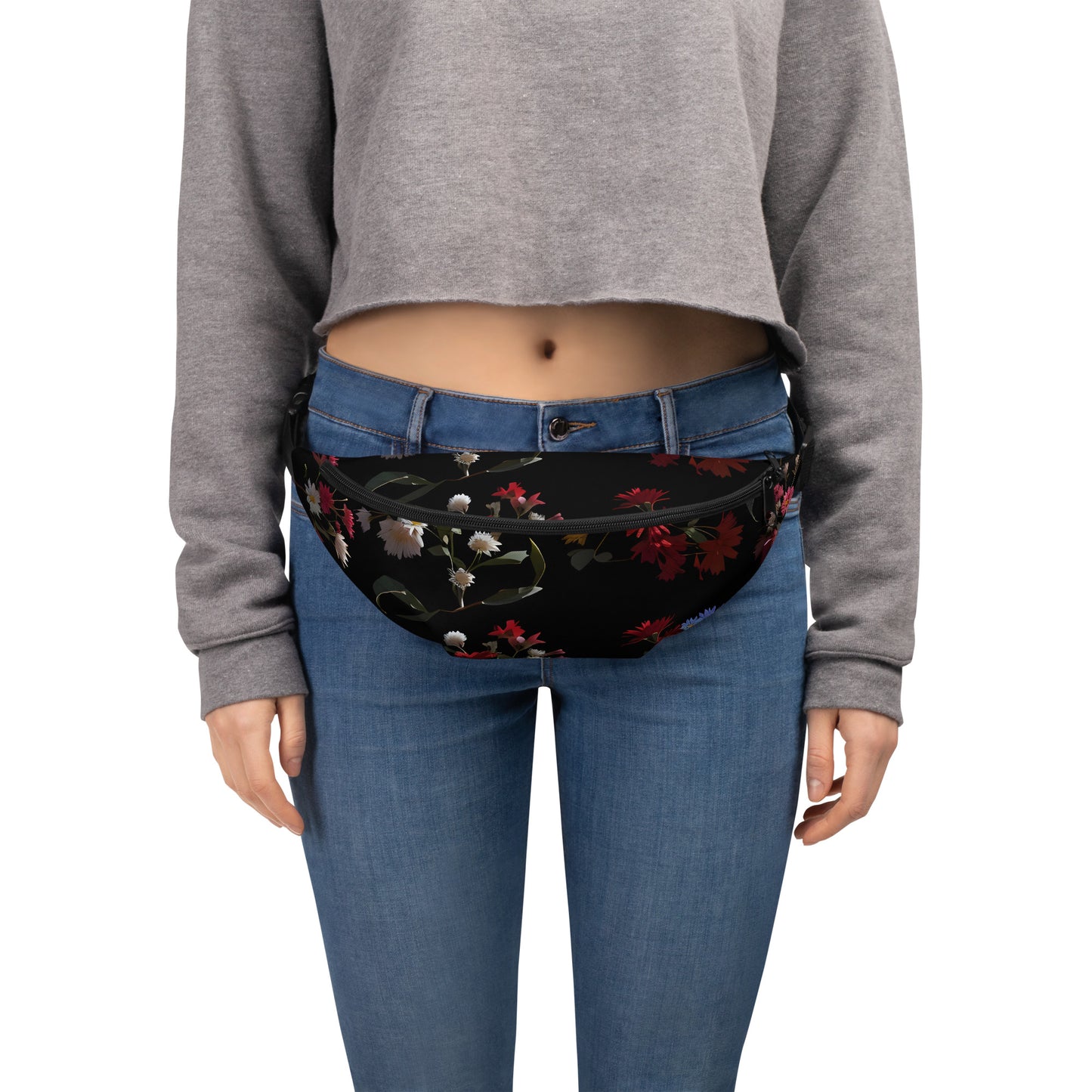 Fanny Pack