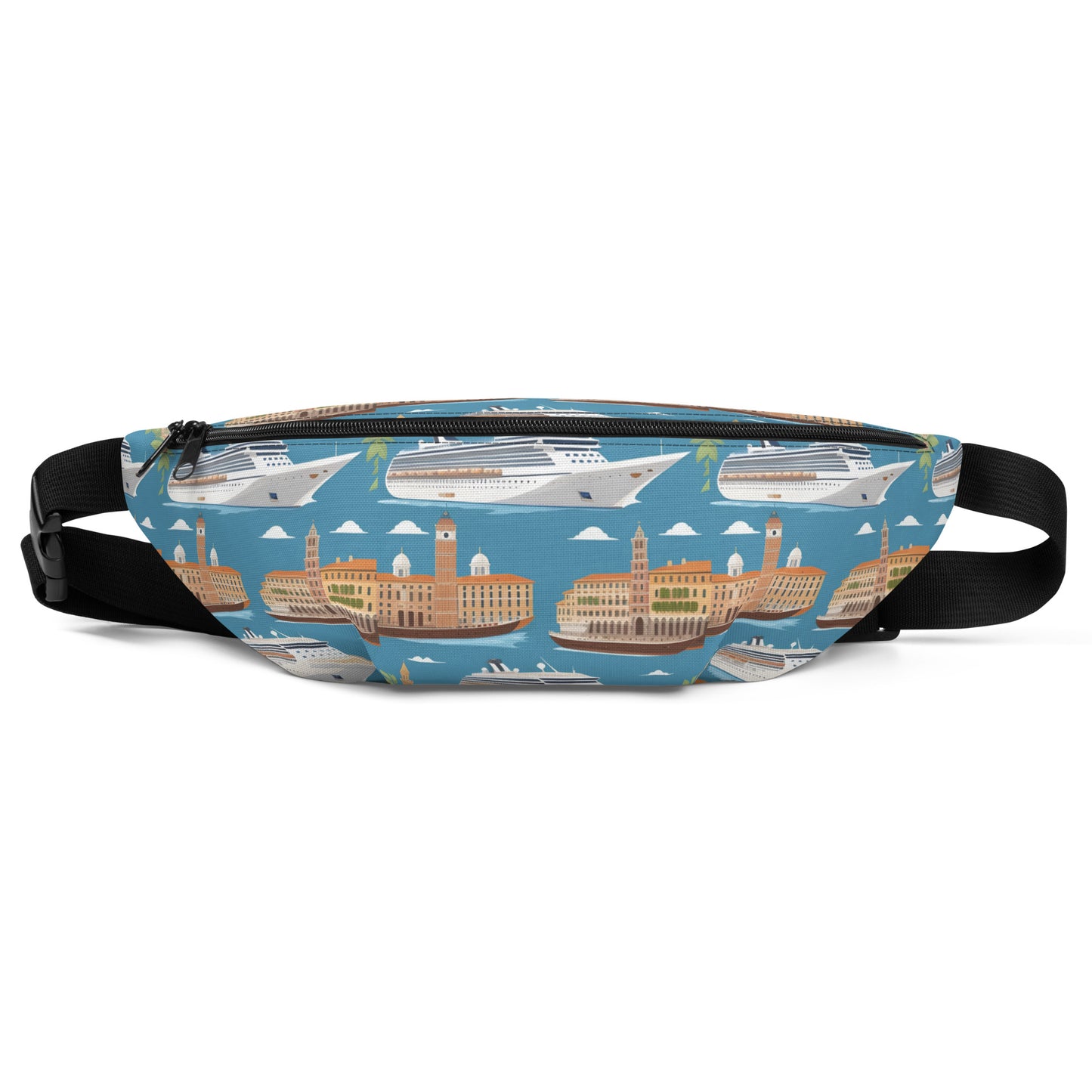 Fanny Pack