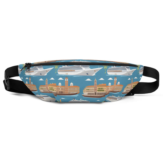 Fanny Pack