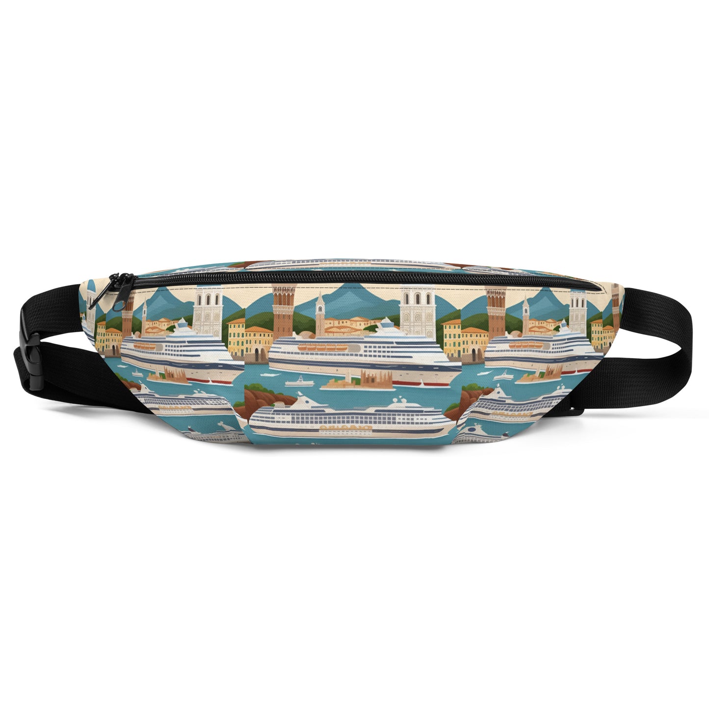 Fanny Pack