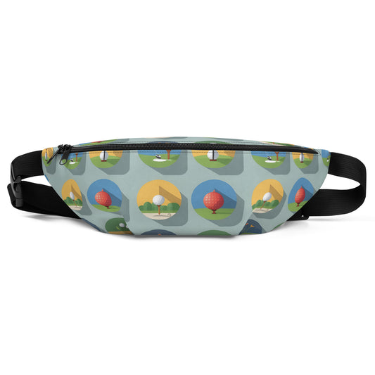 Fanny Pack