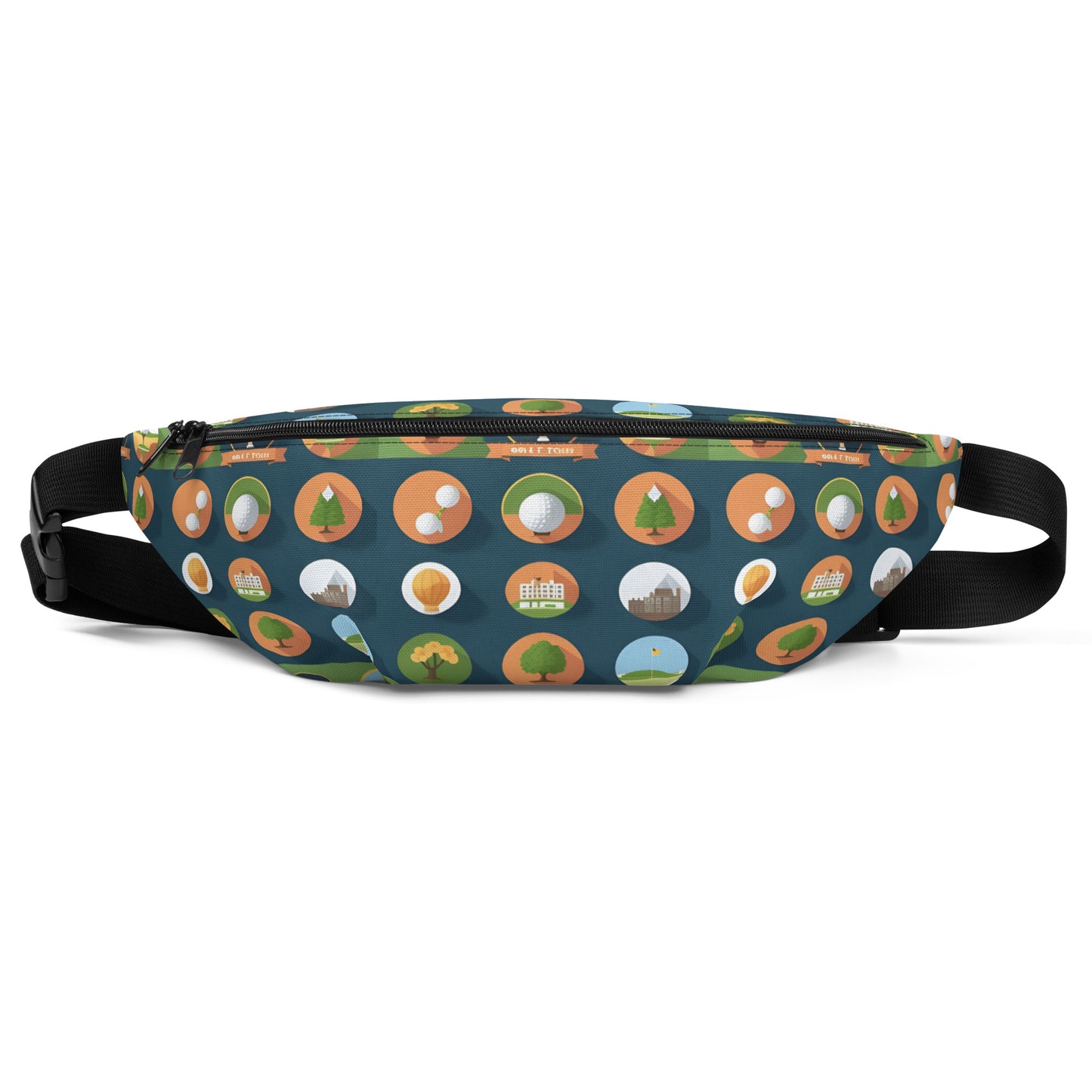 Fanny Pack