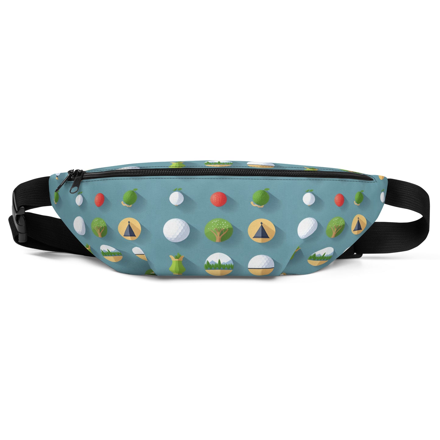 Fanny Pack