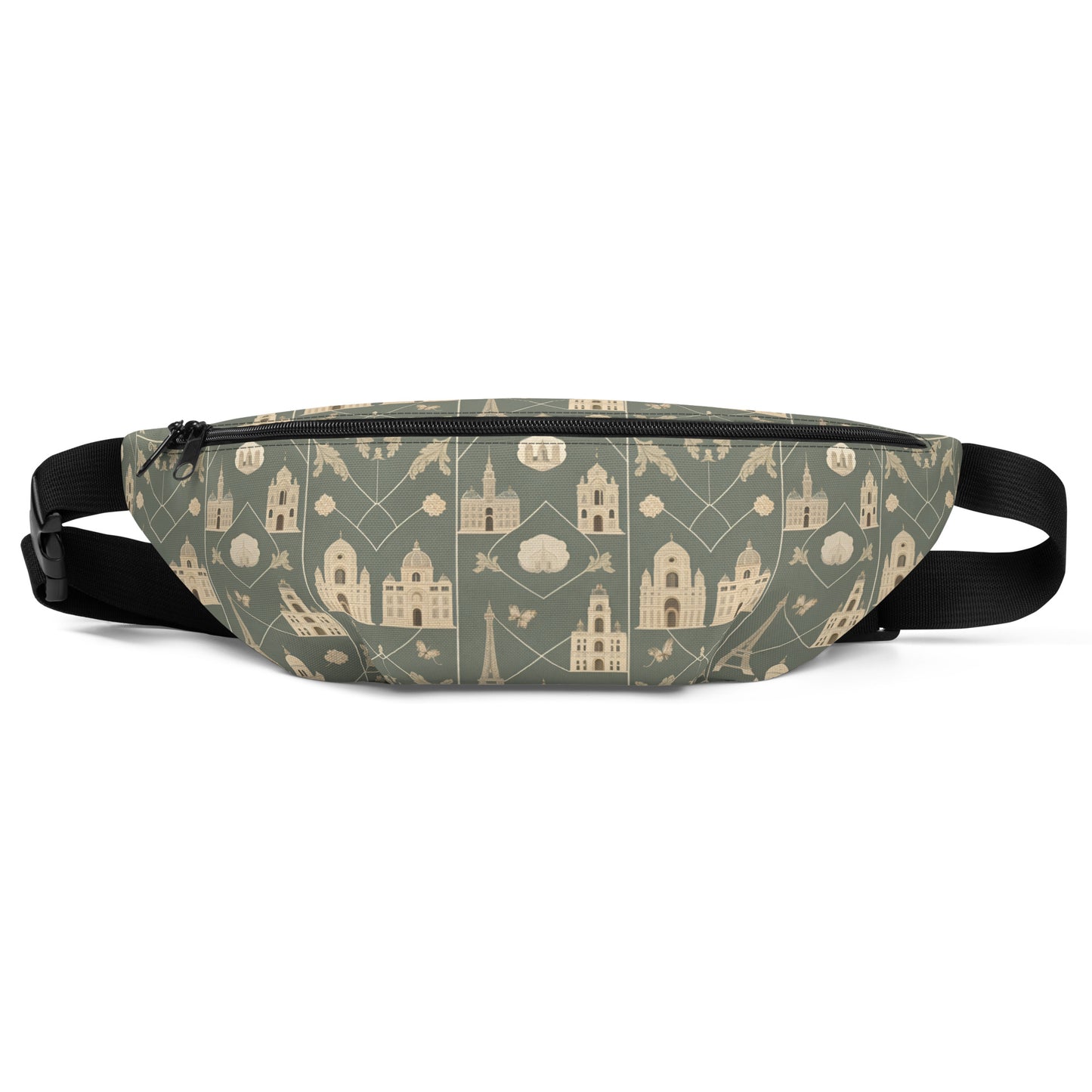 Fanny Pack