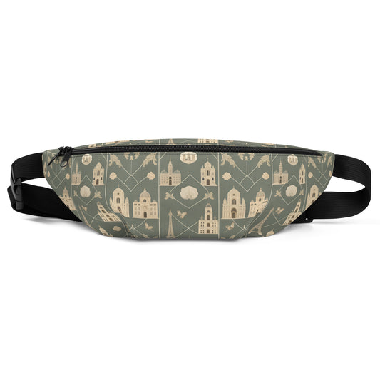 Fanny Pack