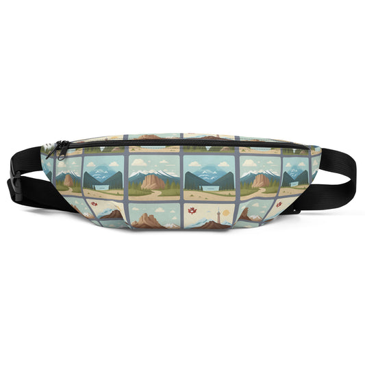 Fanny Pack