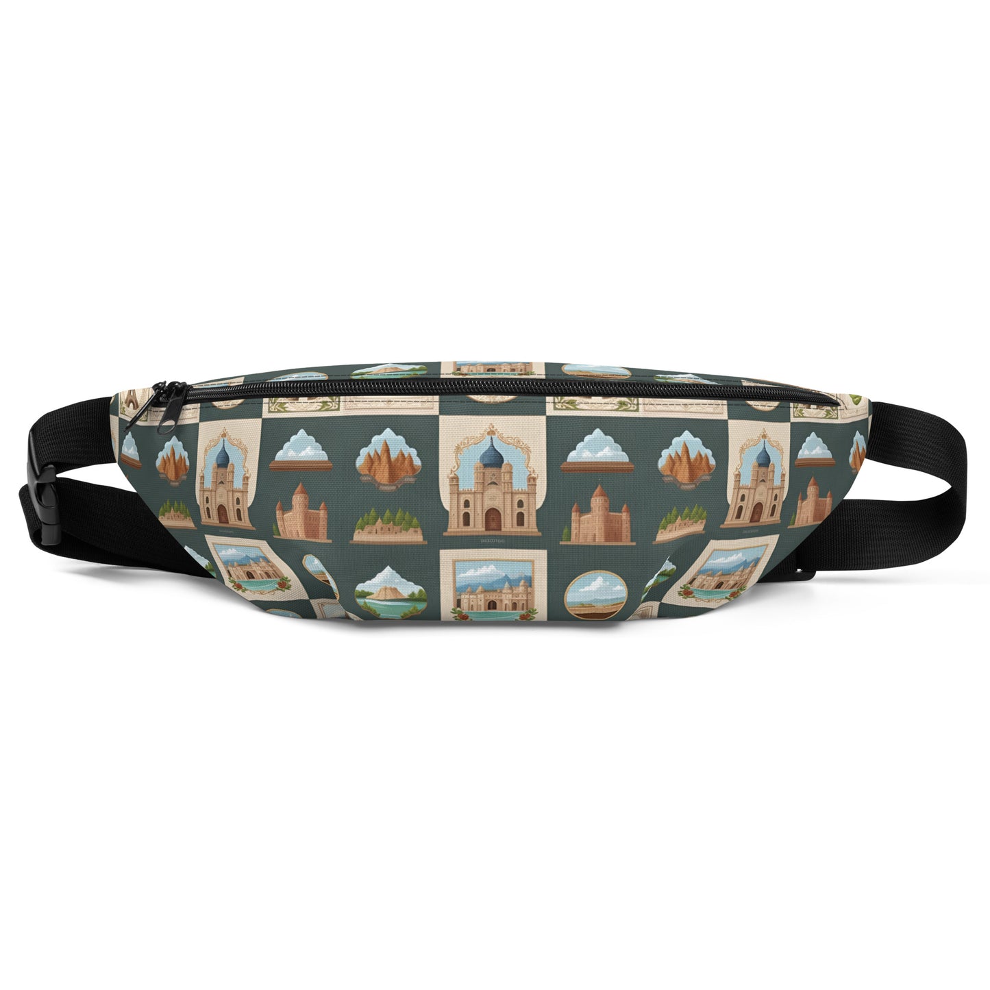 Fanny Pack