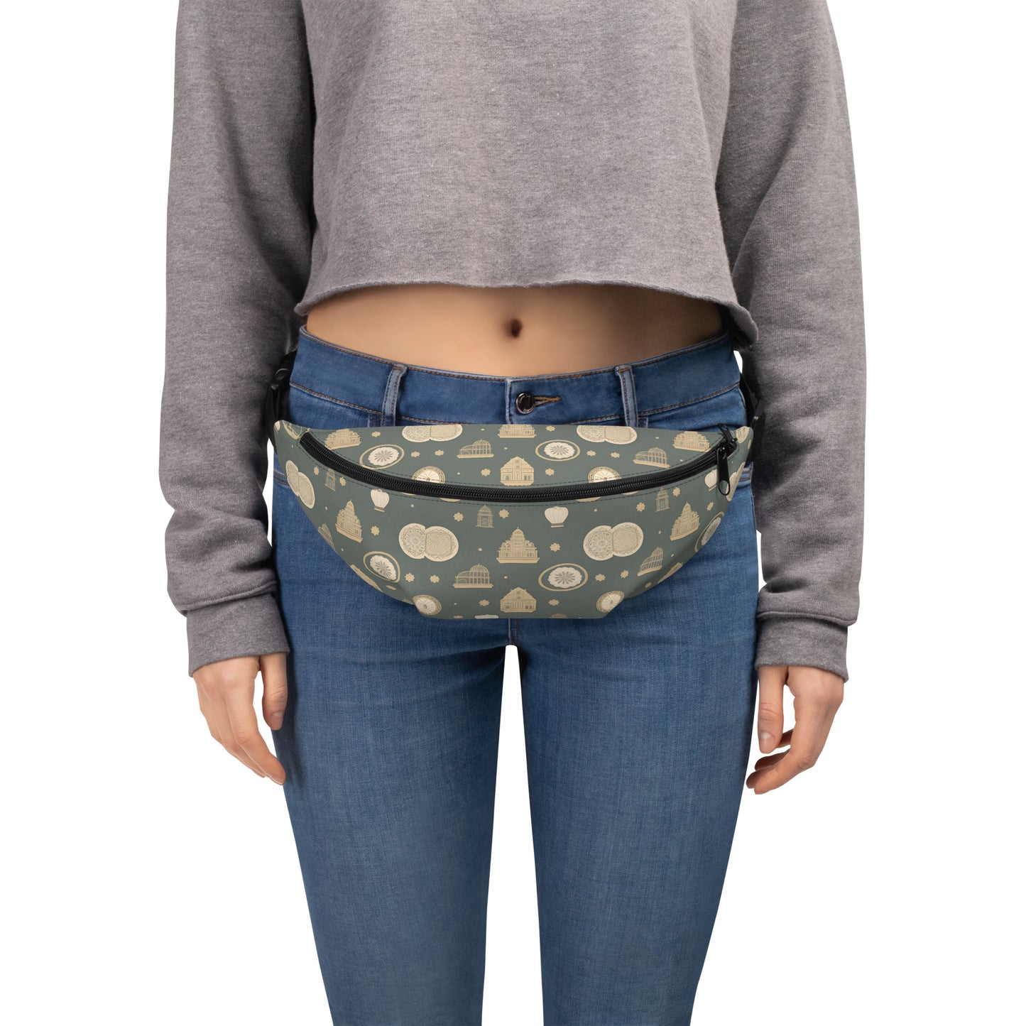 Fanny Pack