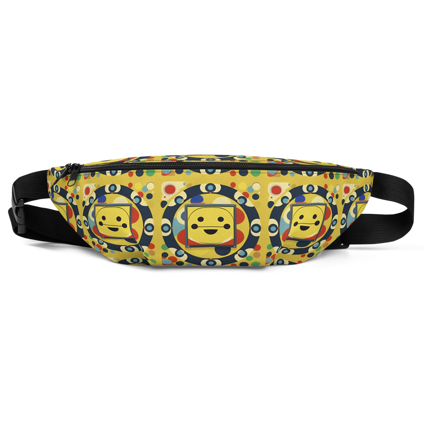 Fanny Pack