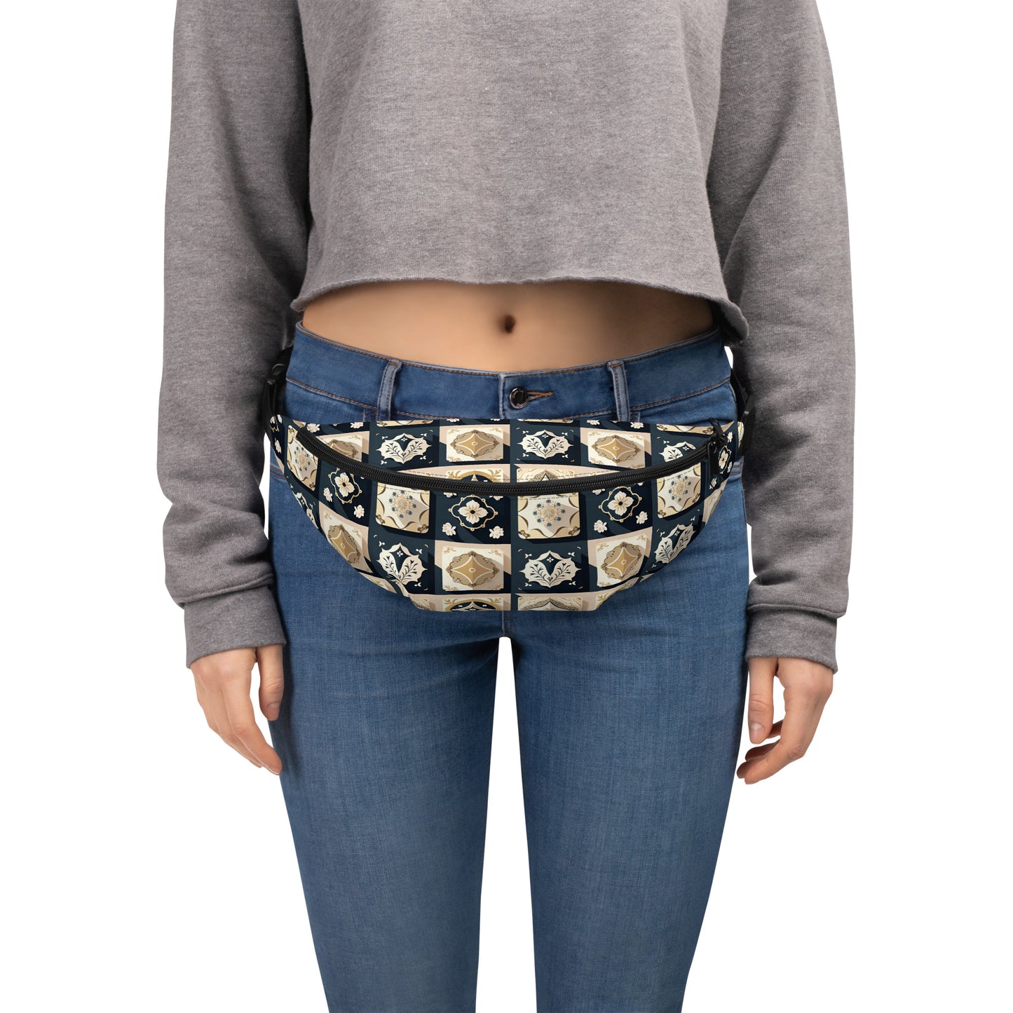 Fanny Pack