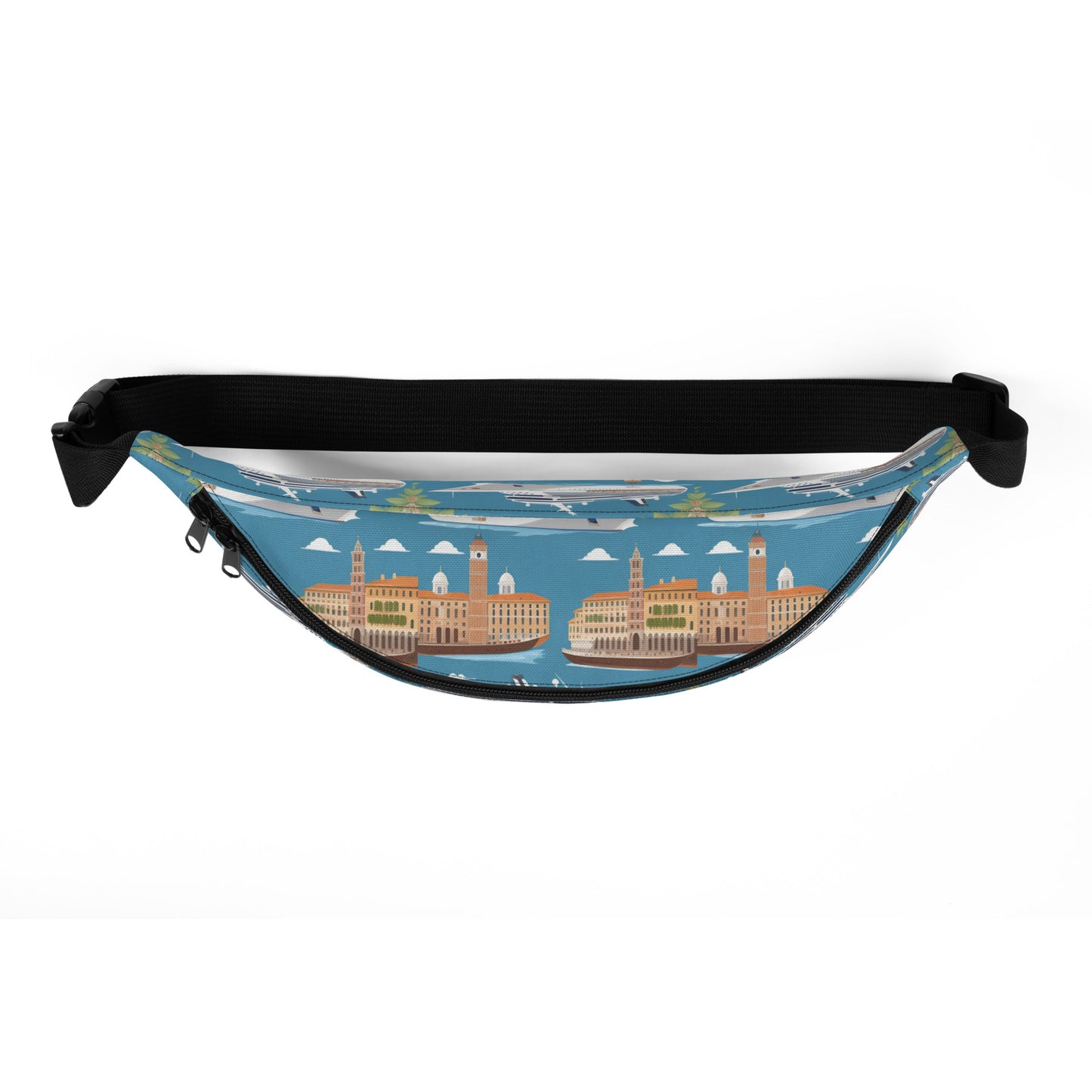 Fanny Pack