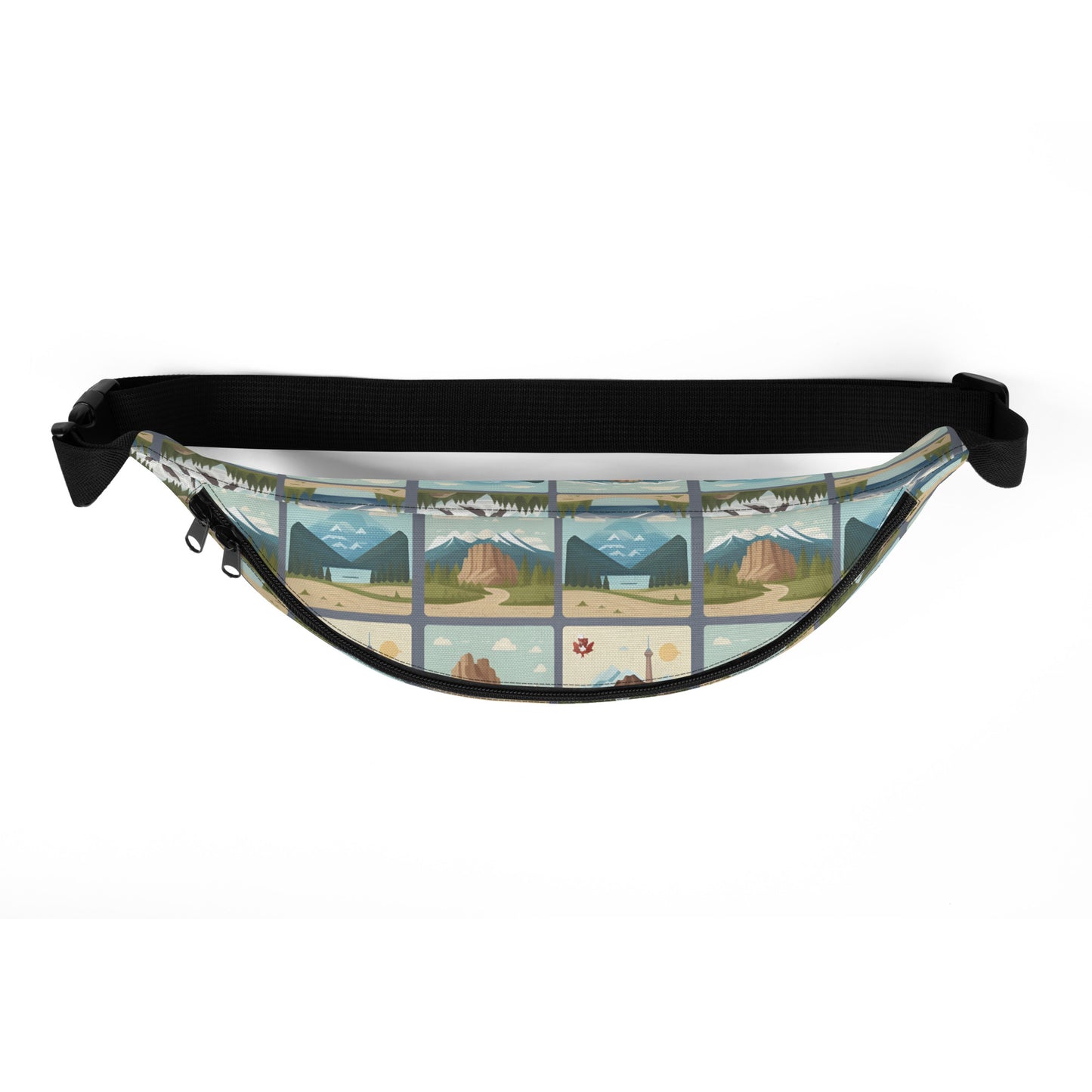 Fanny Pack