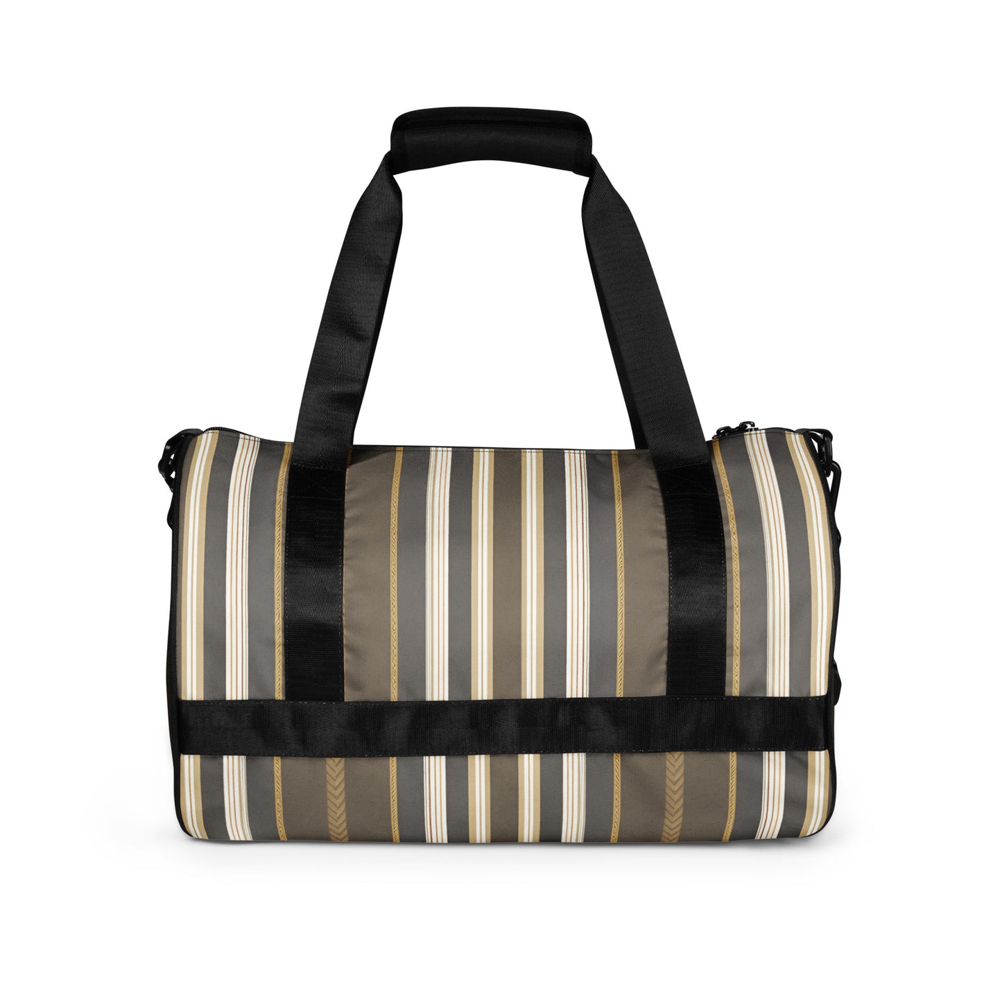 All-over print gym bag