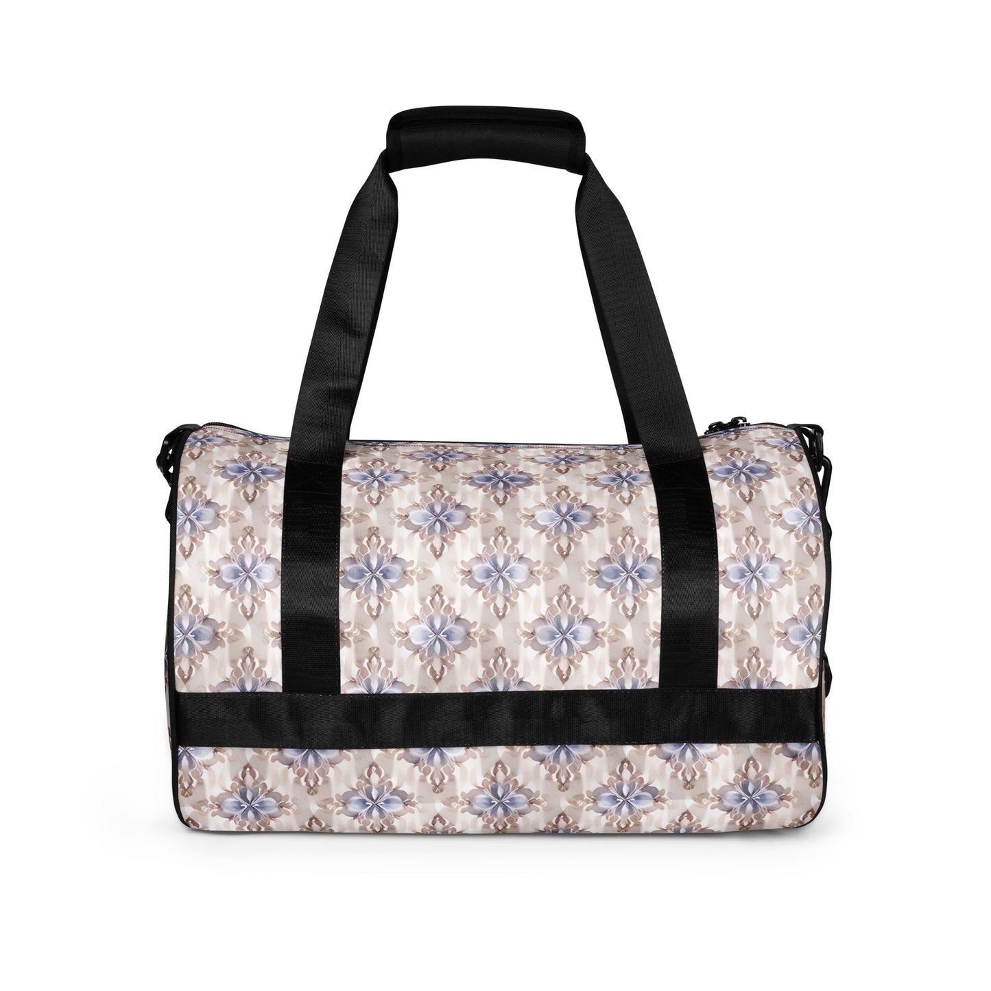 All-over print gym bag