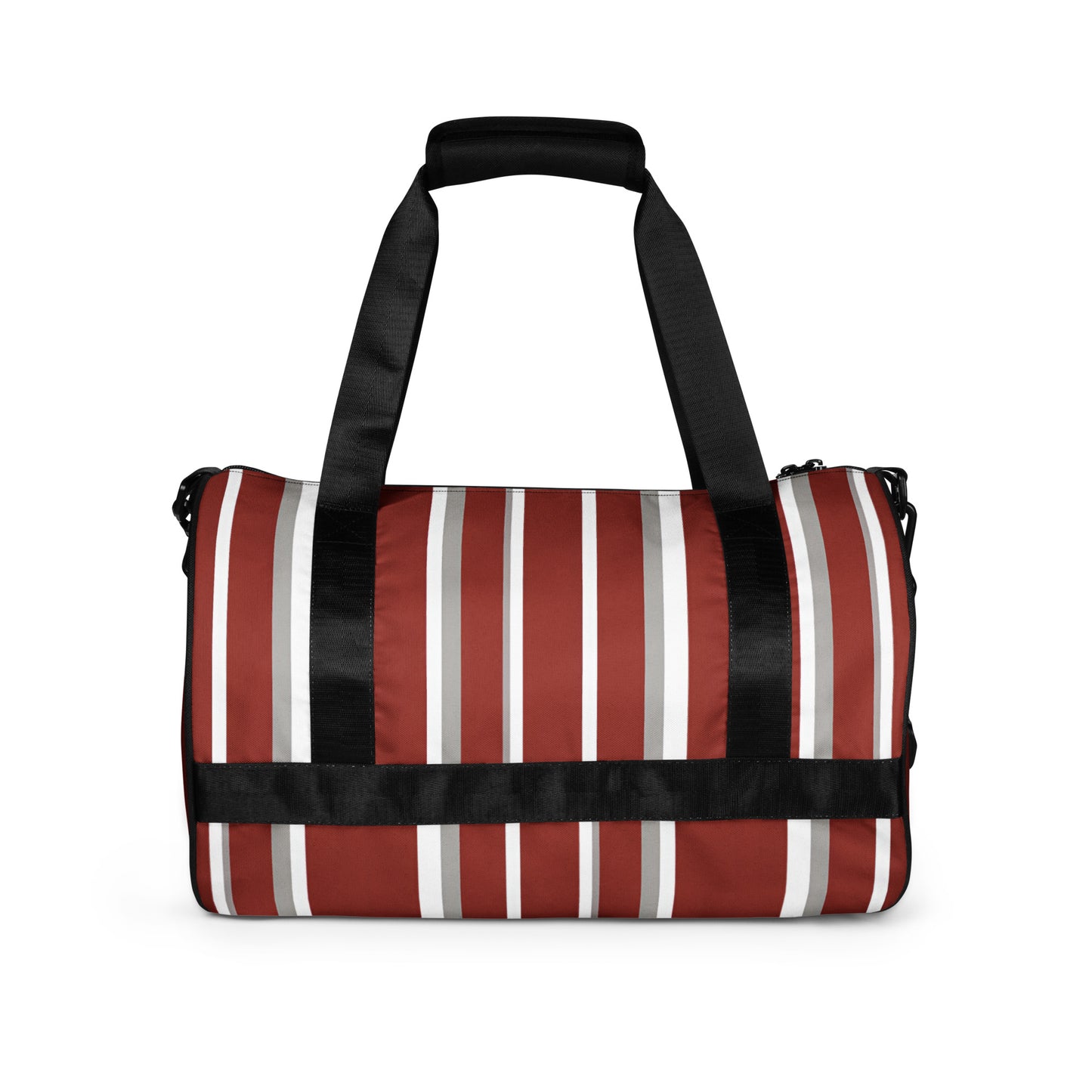 All-over print gym bag