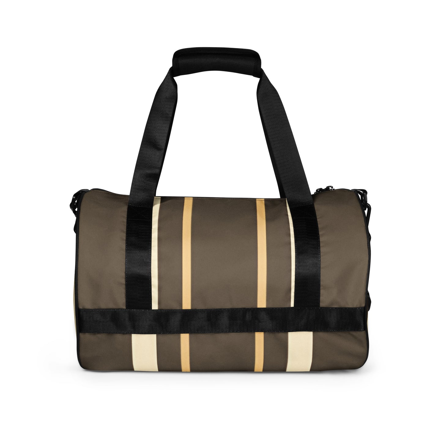 All-over print gym bag