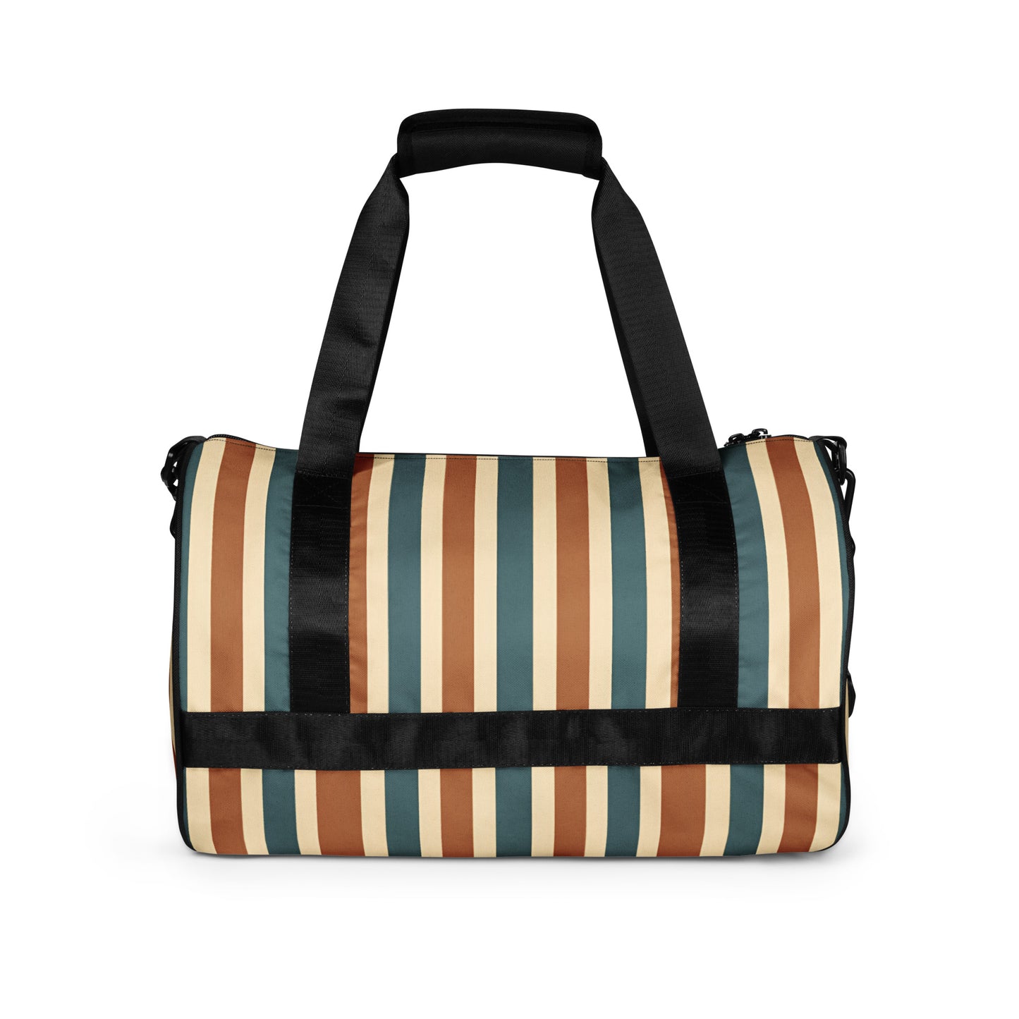 All-over print gym bag