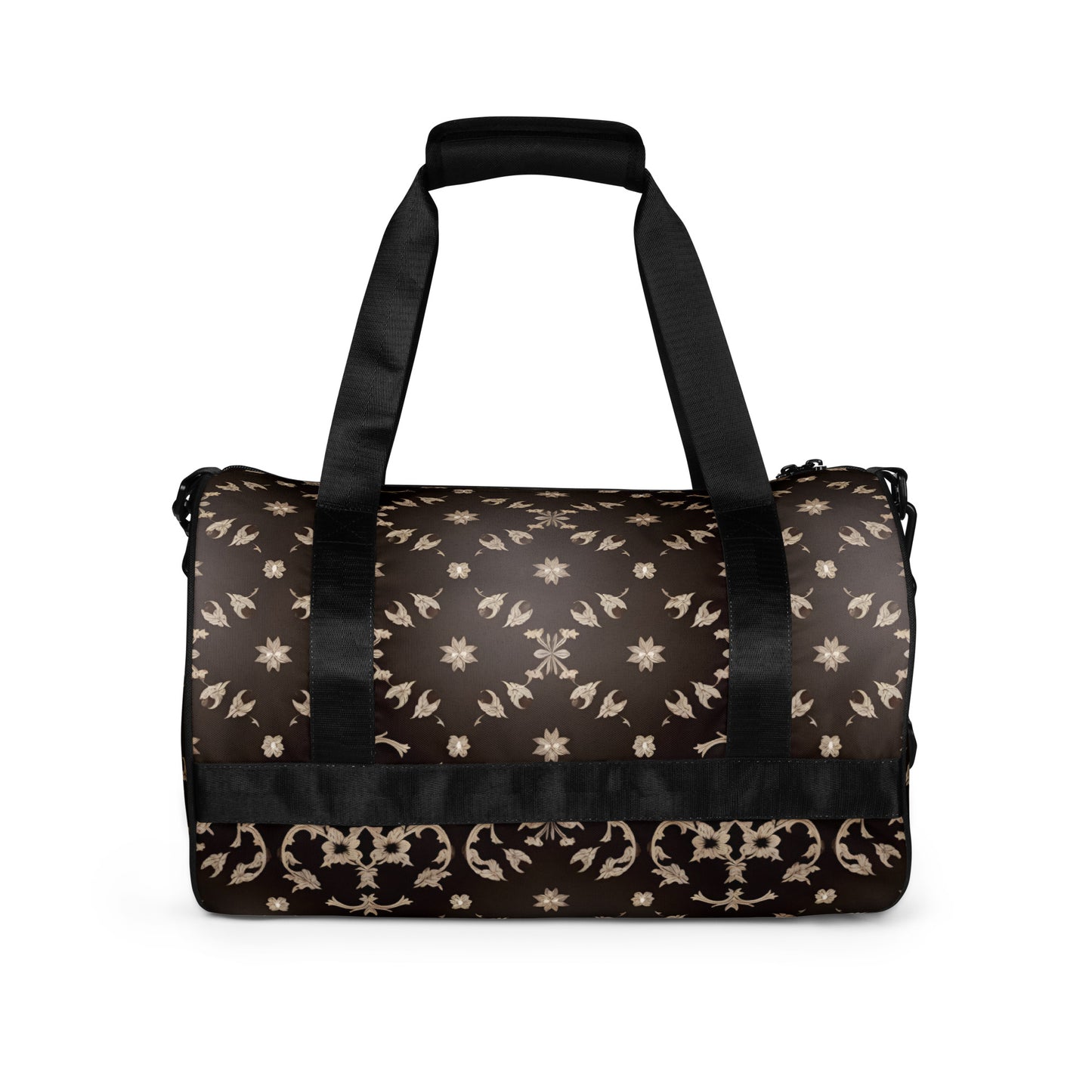 All-over print gym bag