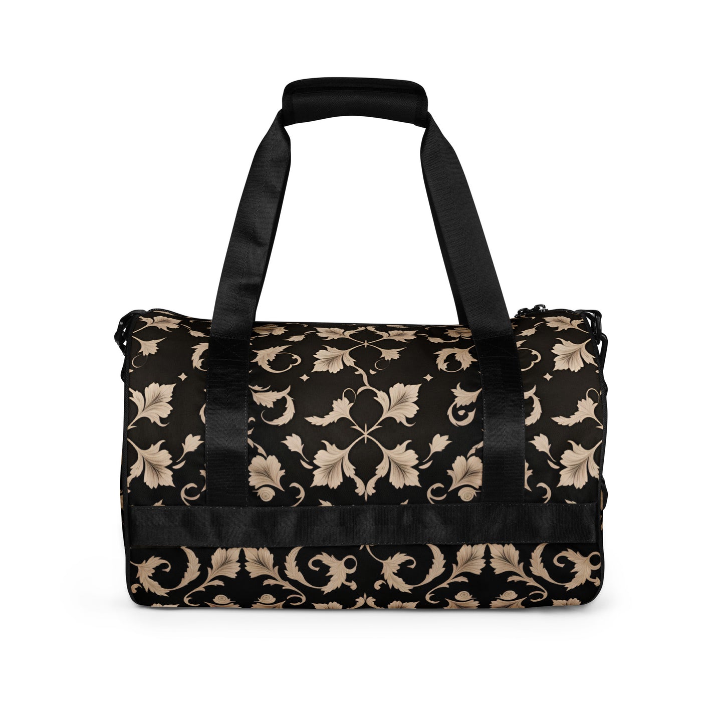 All-over print gym bag