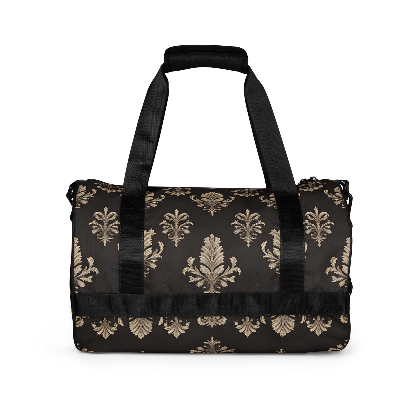 All-over print gym bag