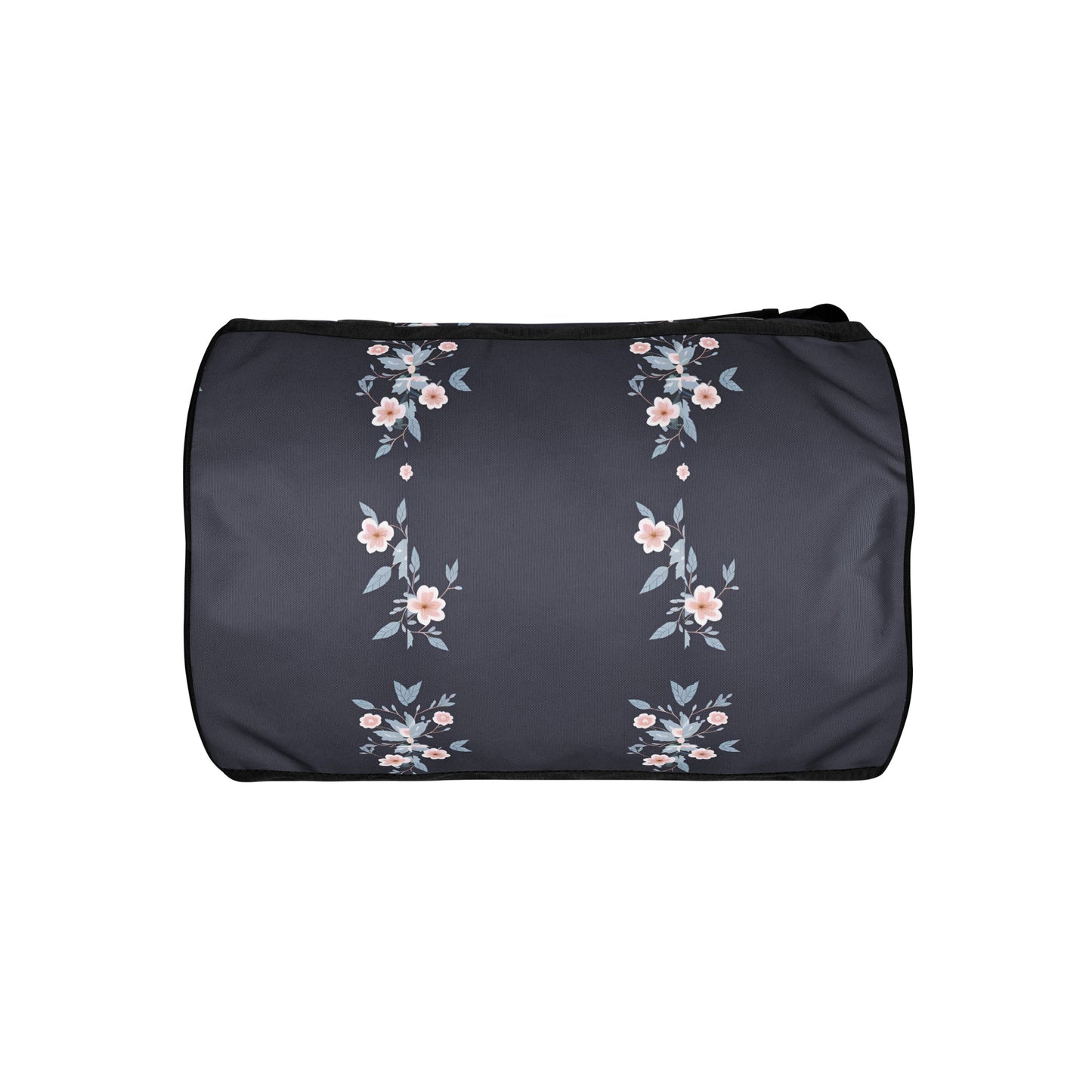 All-over print gym bag