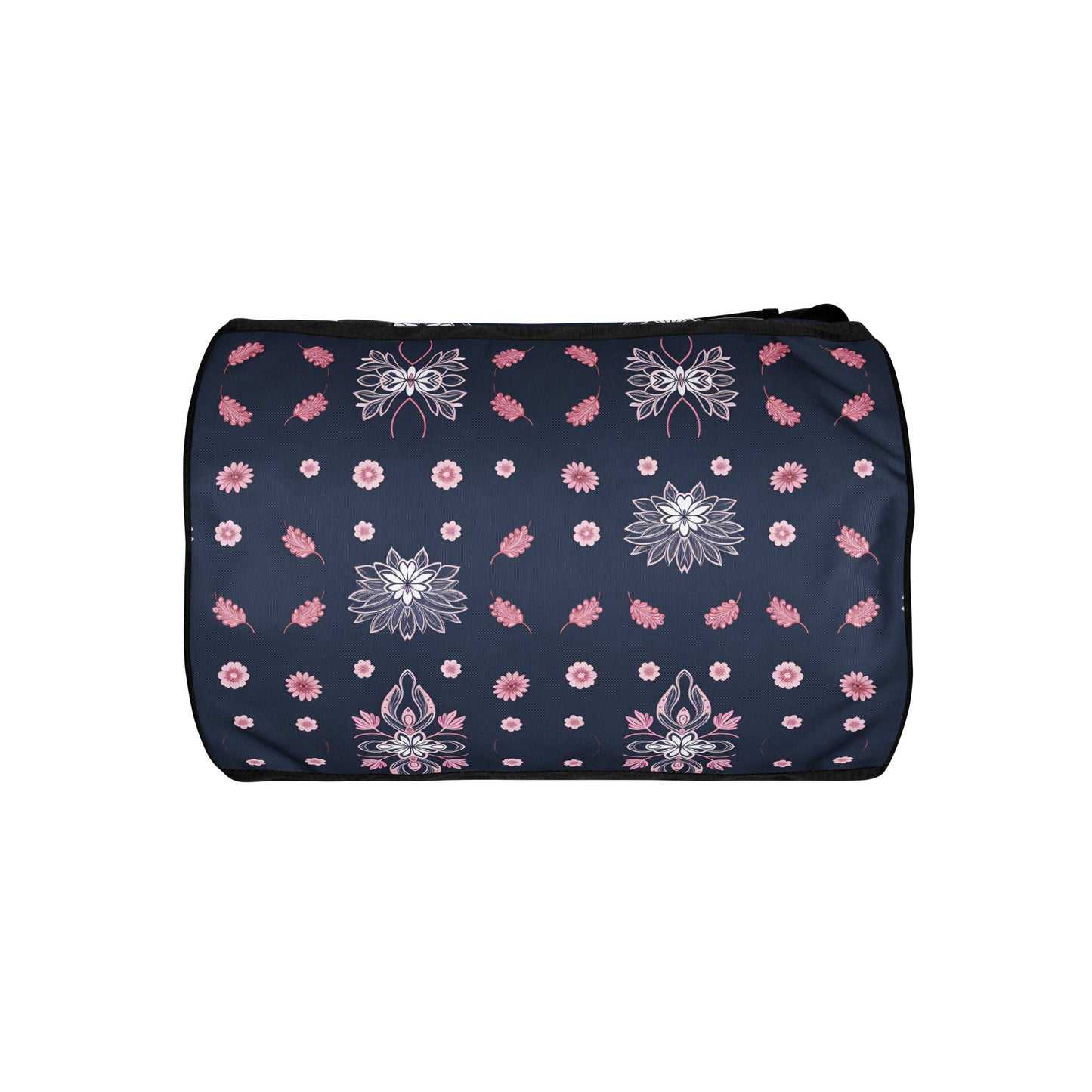 All-over print gym bag